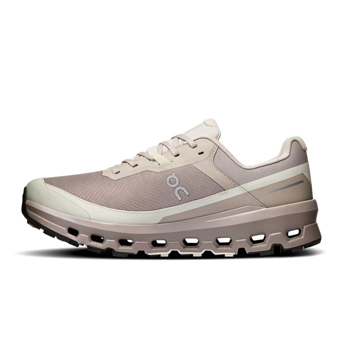 On Cloud Women Cloudvista 2 Waterproof - Fog | Cinder