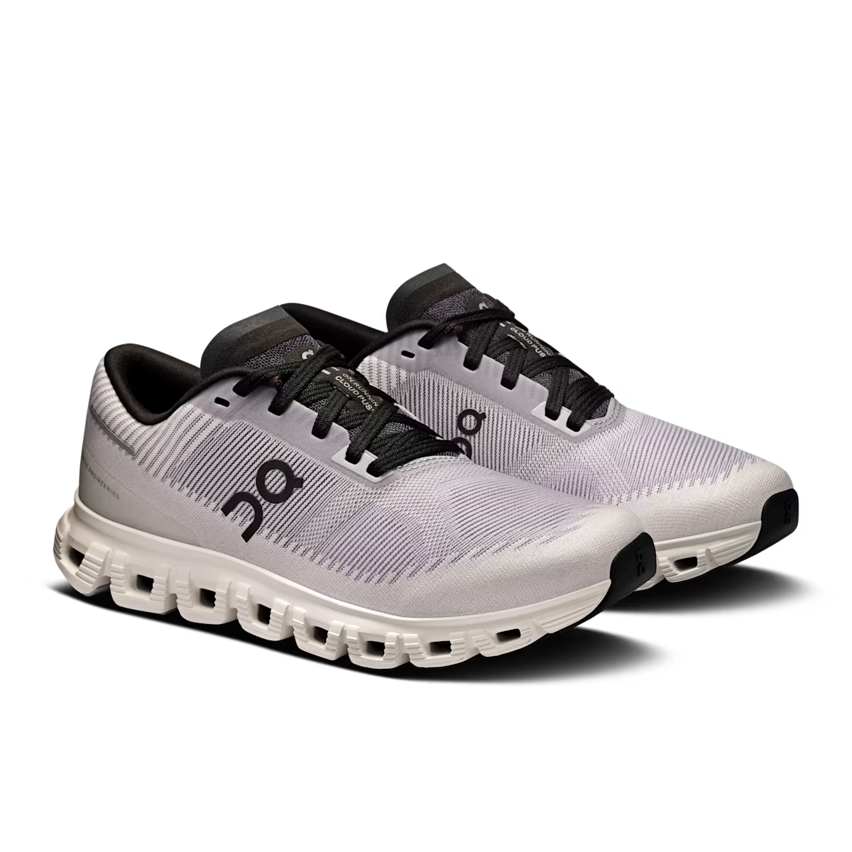 On Cloud Women Cloud 6 Push - Lilac | Black