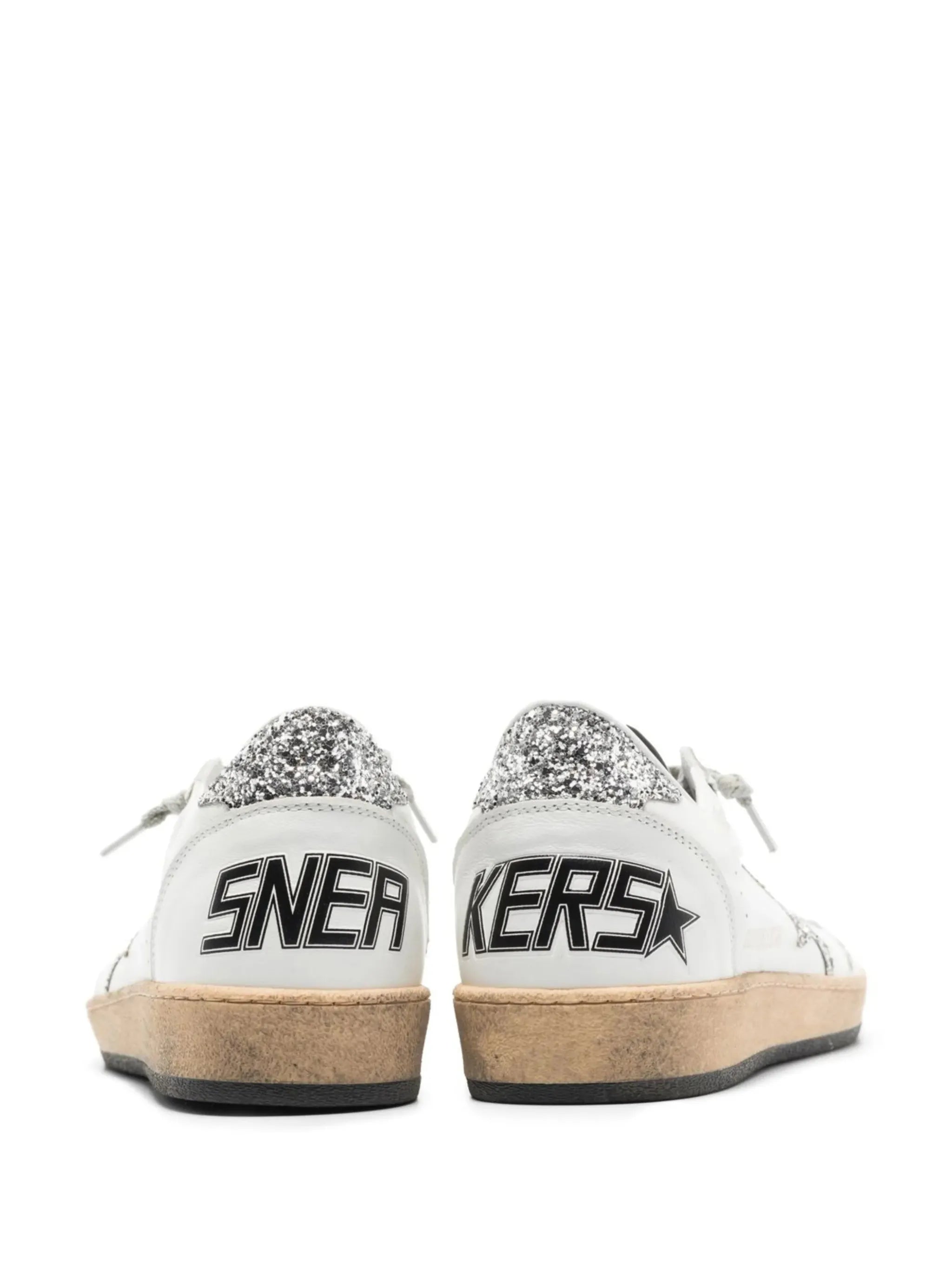 Golden Goose  Ball Star Sneakers
