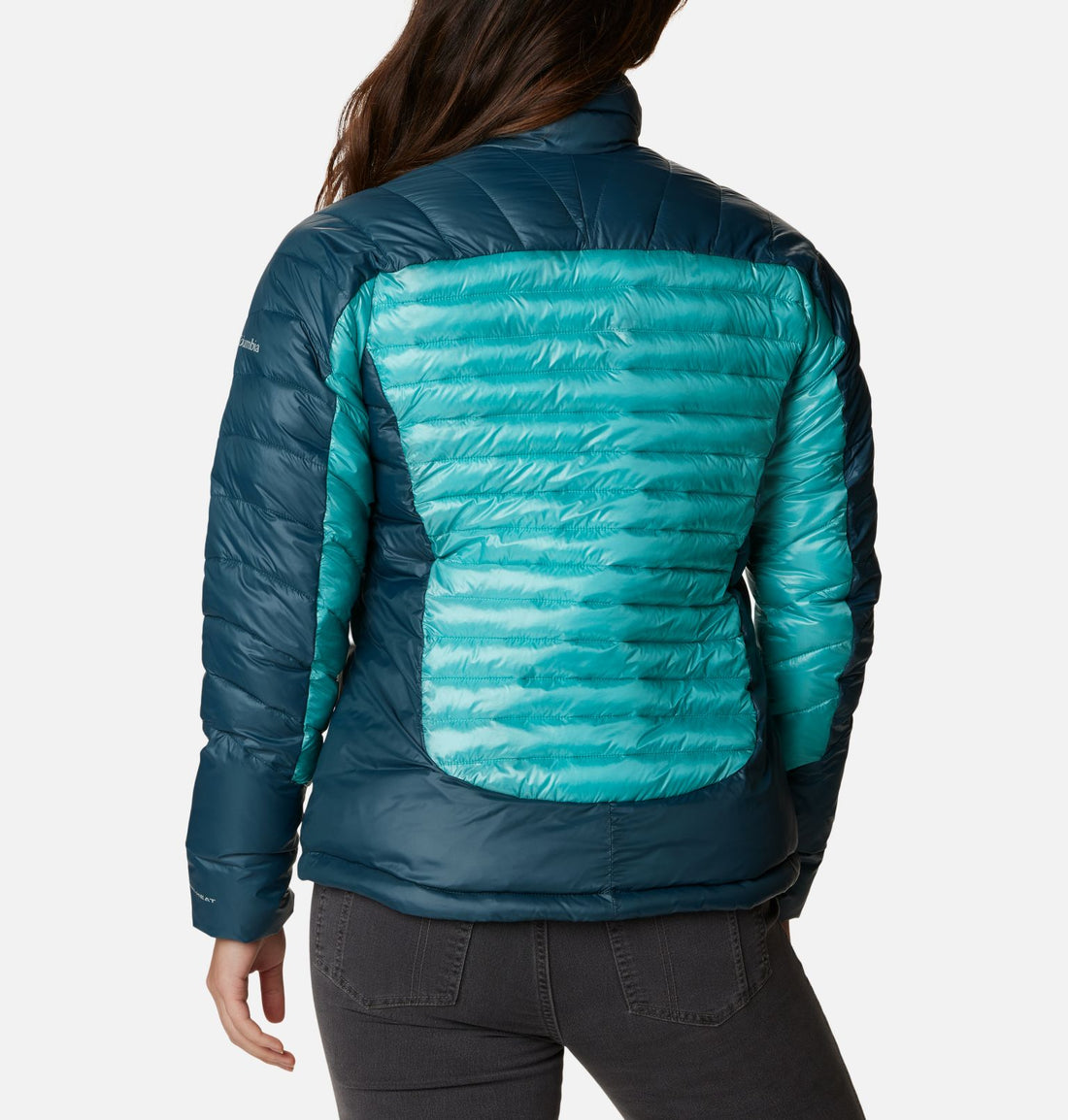 Columbia Women's Labyrinth Loop Insulated Jacket