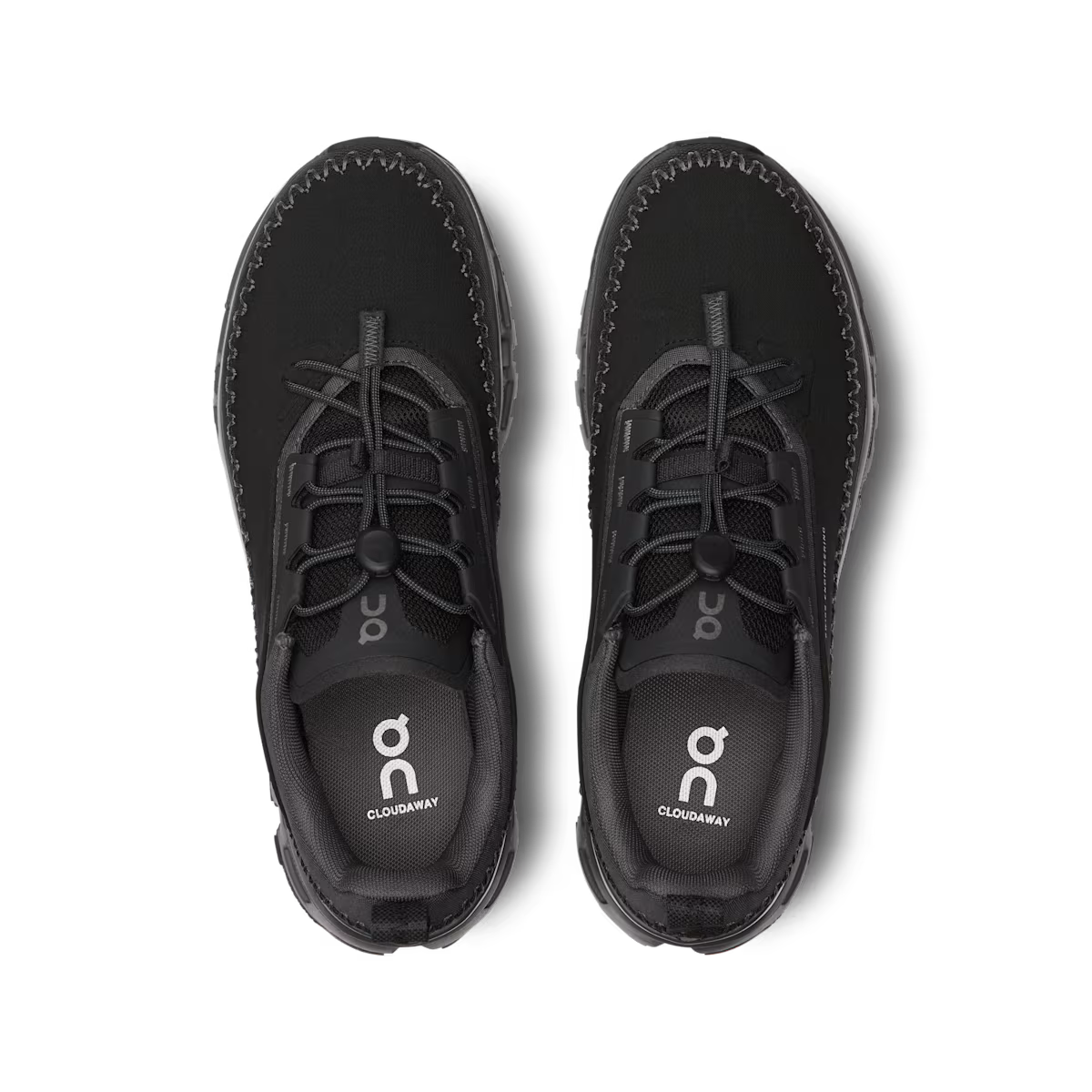 ON Cloud Women Cloudaway 2 - Black | Eclipse