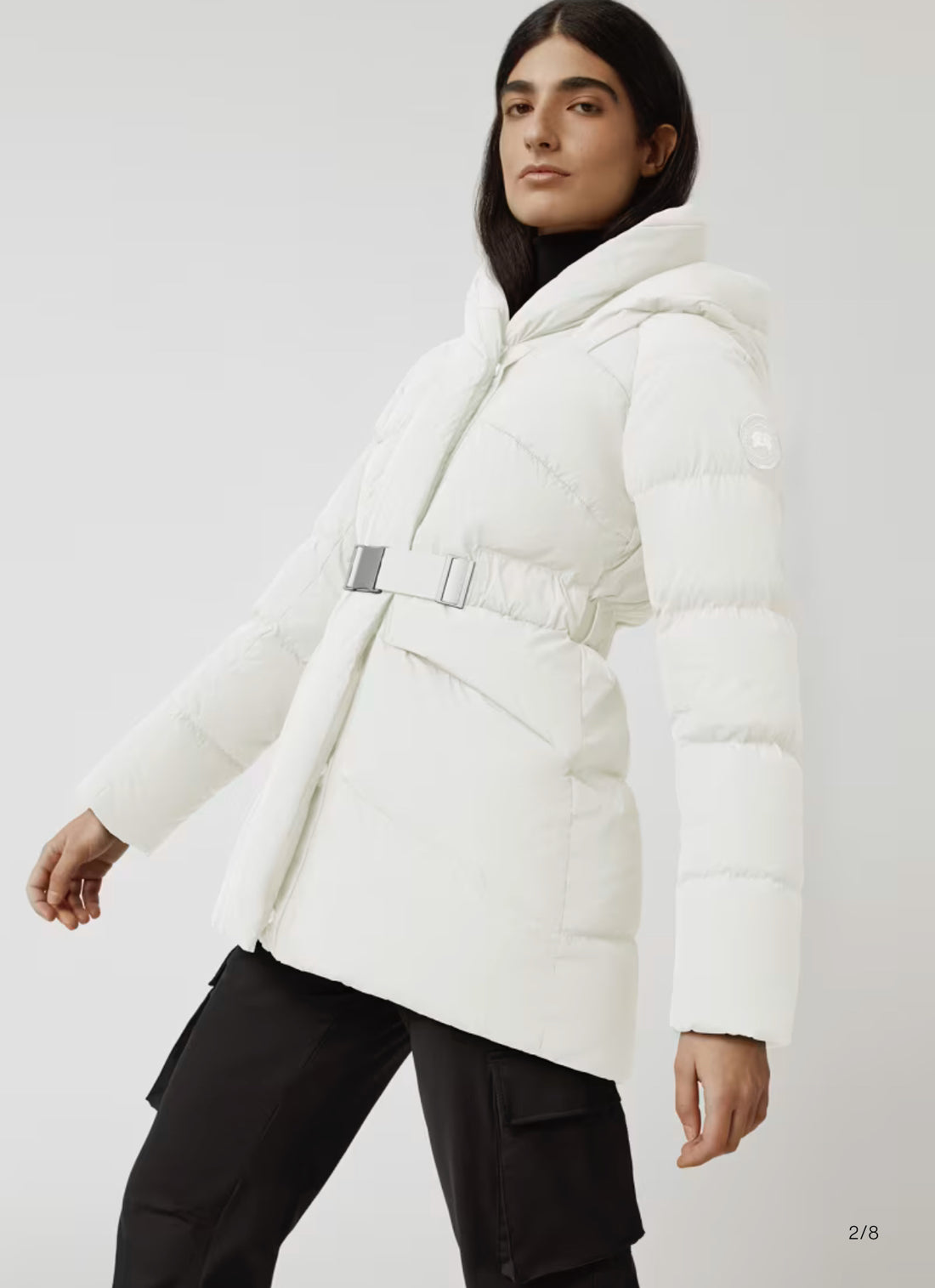 Canada Goose Marlow Coat