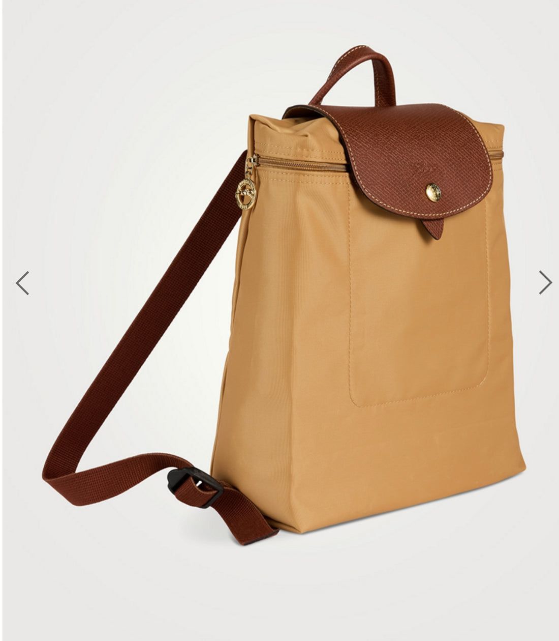 Longchamp Le Pliage Original M Backpack