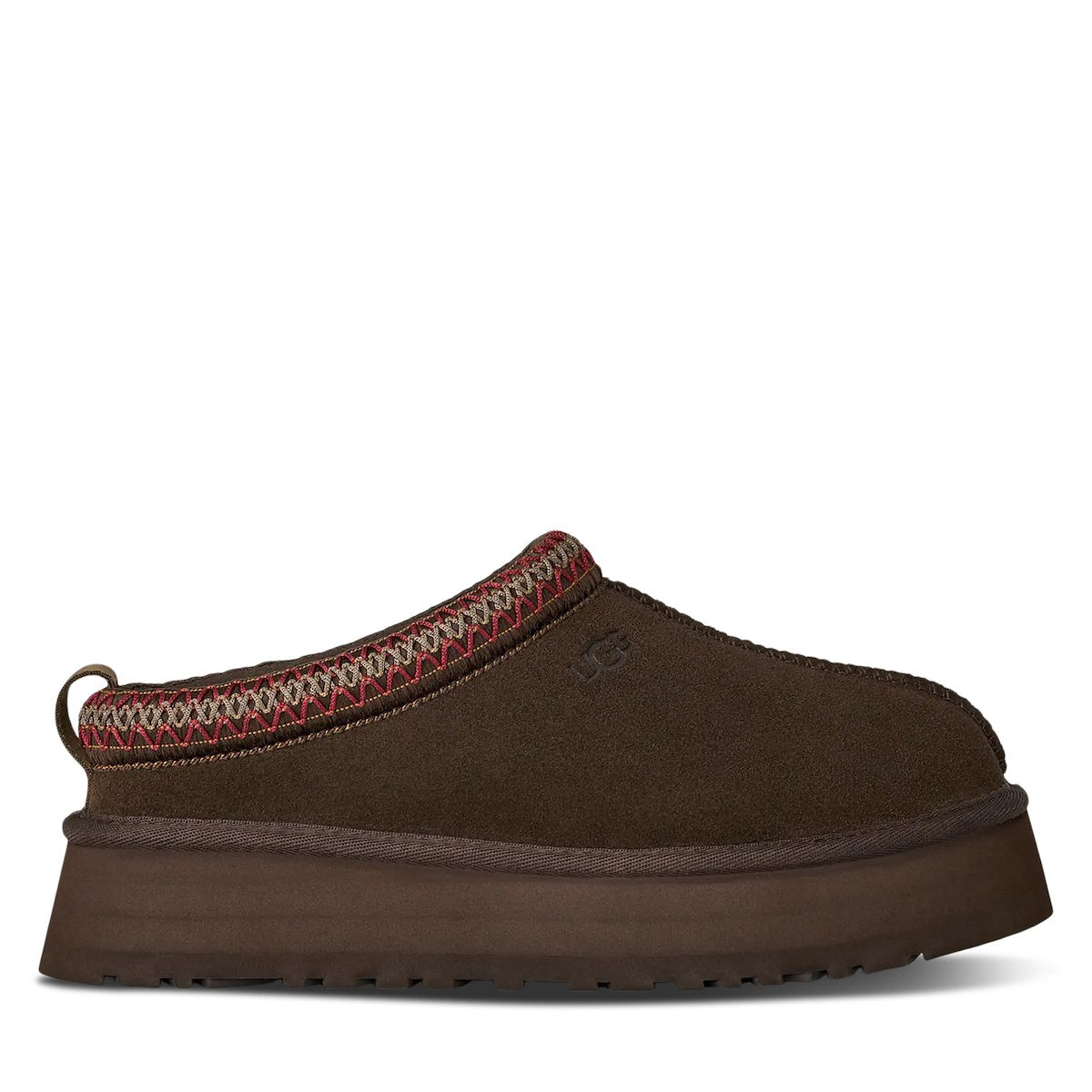 UGG Tazz II Kadın Terlik - Dusted Cocoa