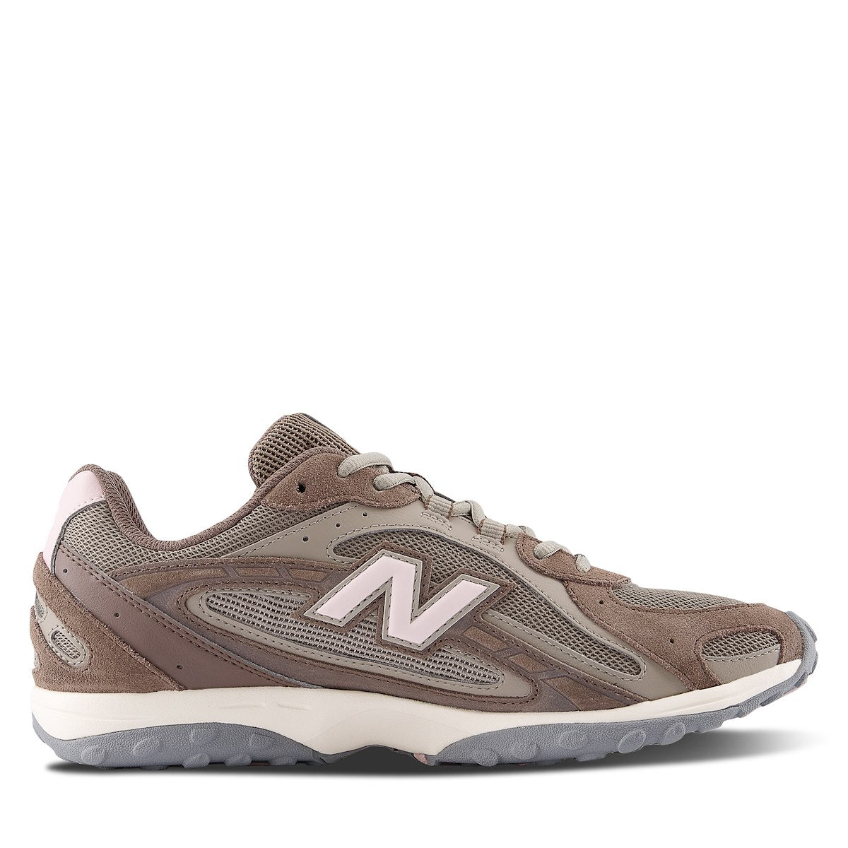 New Balance 204L Cortado with Pink Stone - U204L273