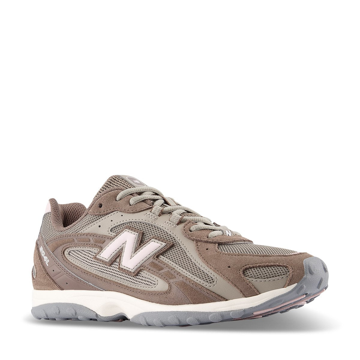 New Balance 204L Cortado with Pink Stone - U204L273