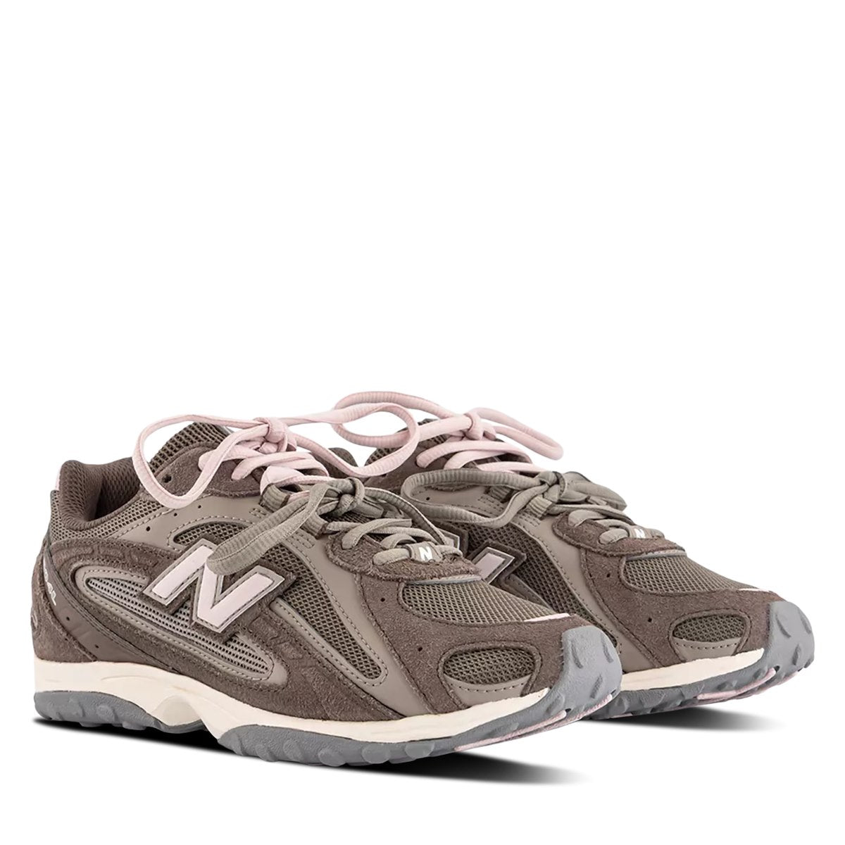 New Balance 204L Cortado with Pink Stone - U204L273