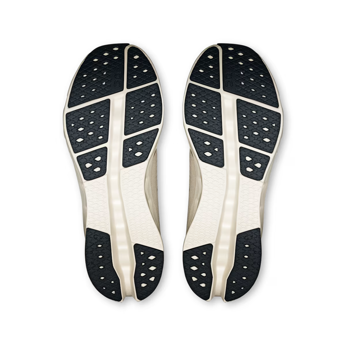 On Cloud Women Cloudsurfer 2 - Pearl | Ivory