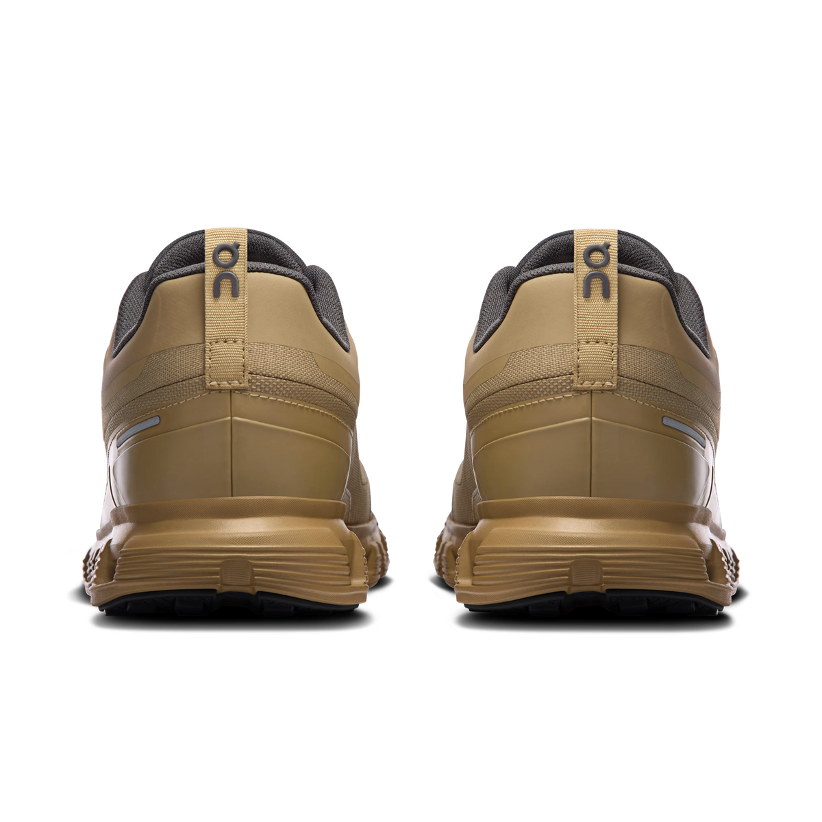 On Cloud Men Cloud 6 Geo Waterproof  -  Chai | Chai