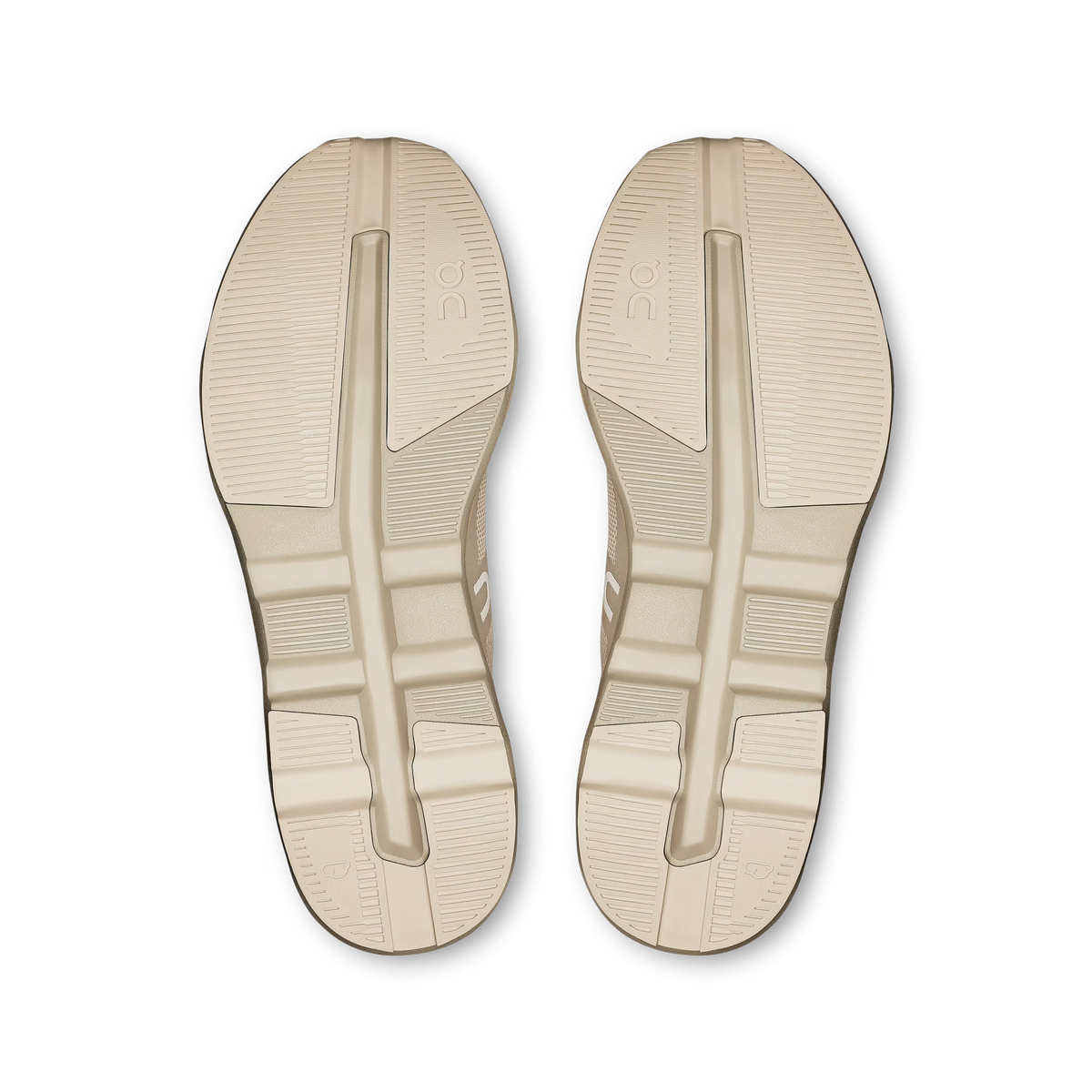 ON Cloud Men Cloudzone  -  Pearl | Truffle