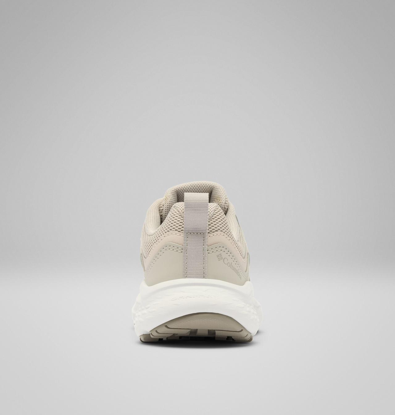 Columbia Big Kids' Konos Low Shoe  - Soft Taupe, Flint Grey