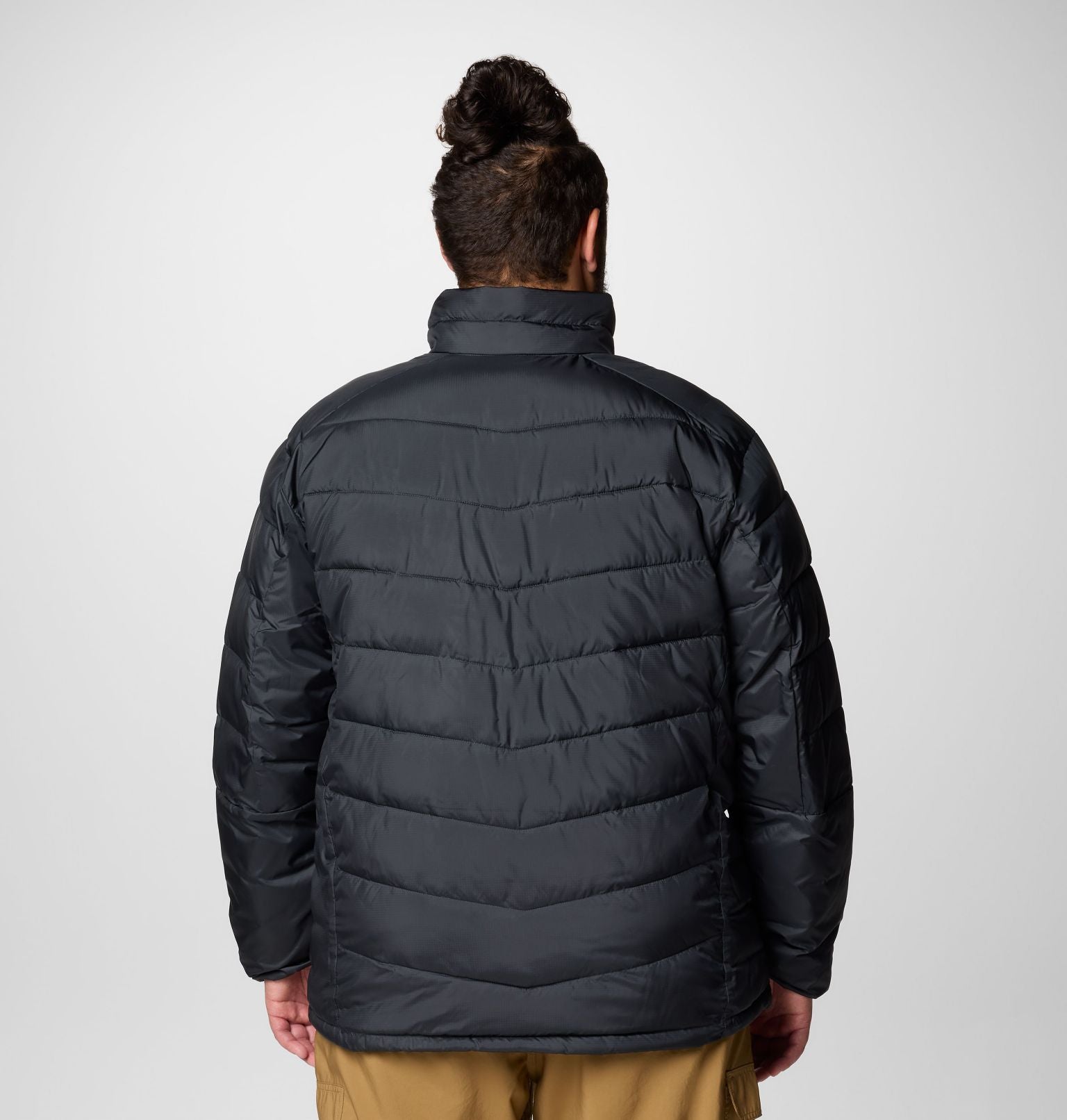 Columbia Men's Labyrinth Loop™ II Jacket - Big -  Black