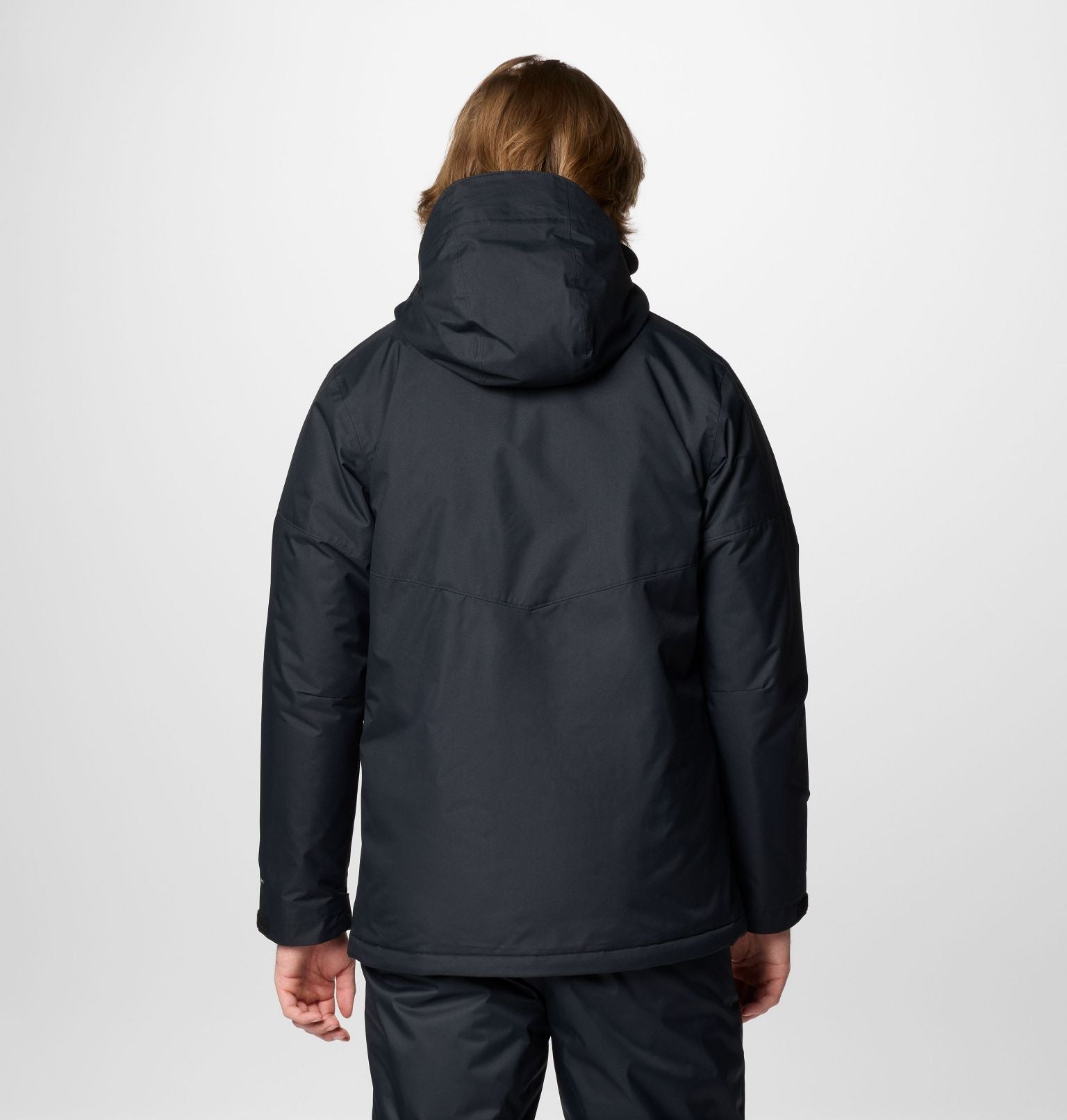 Columbia Men's Last Tracks™ II Jacket - Black