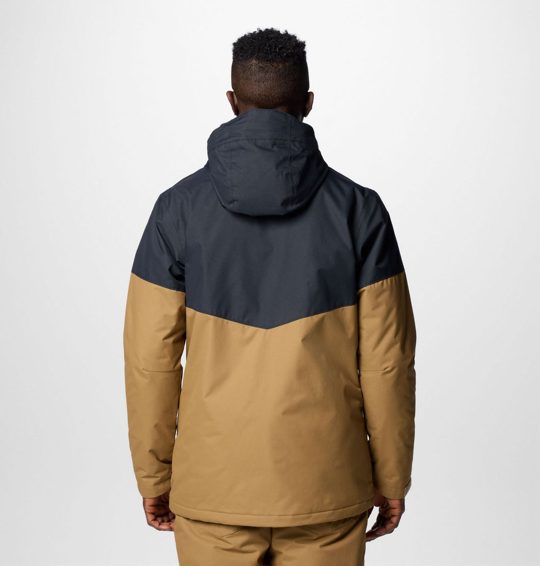 Columbia Men's Last Tracks II Jacket