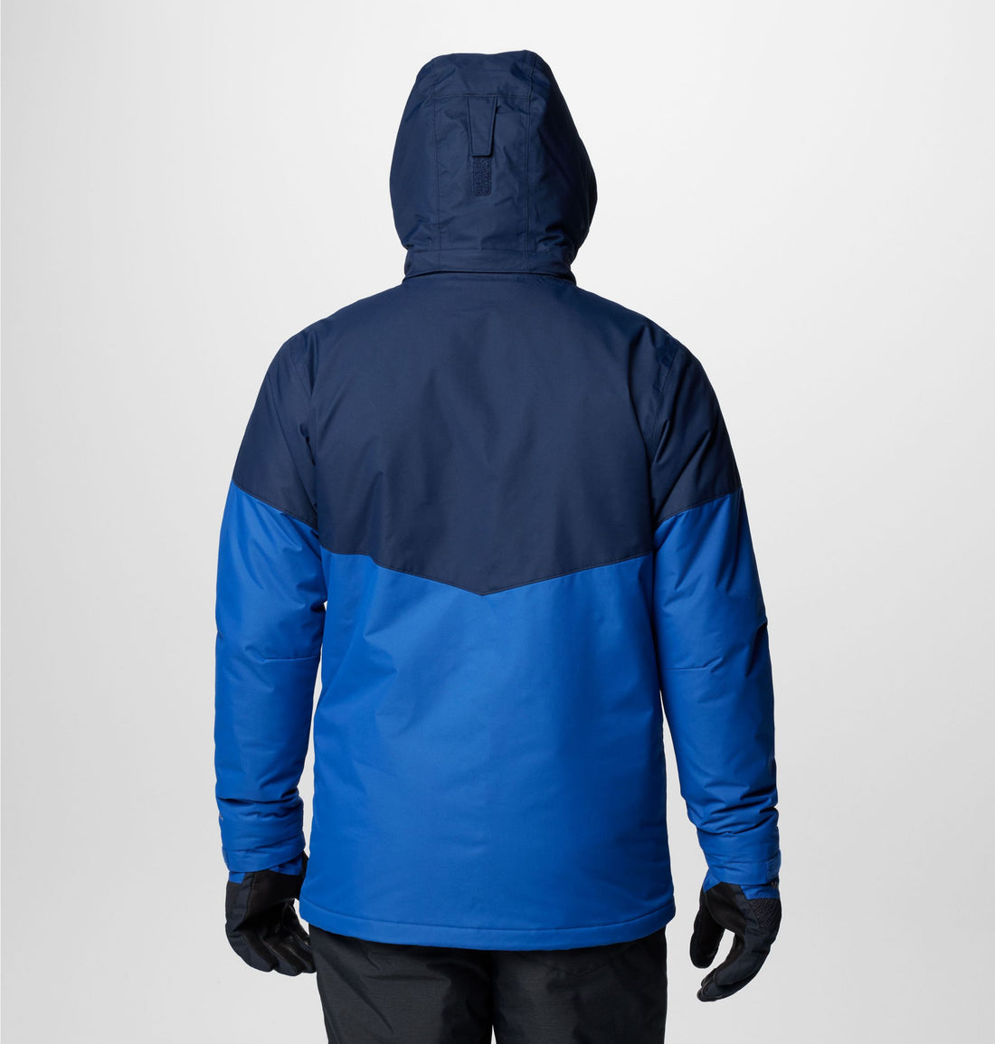 Columbia Men's Last Tracks II Jacket