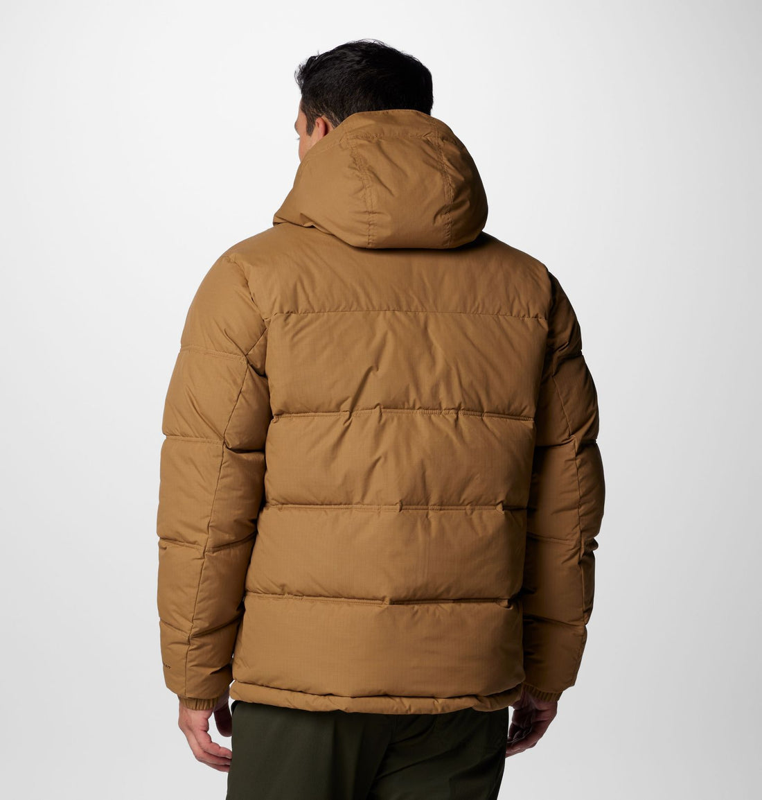 Columbia Men's Landroamer Puffer Jacket