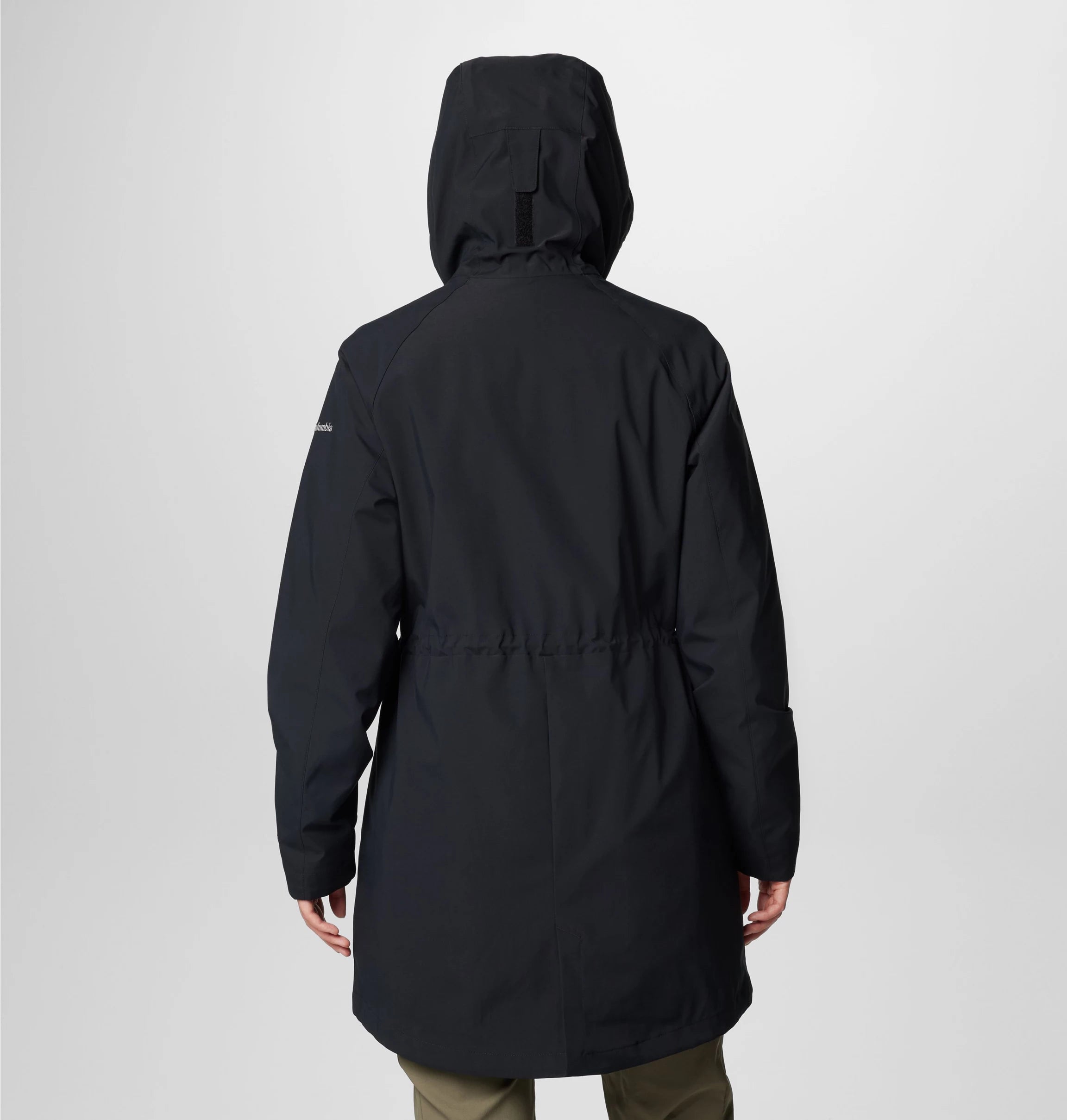 Columbia Women’s Lolo Pass™ Interchange Jacket - Black