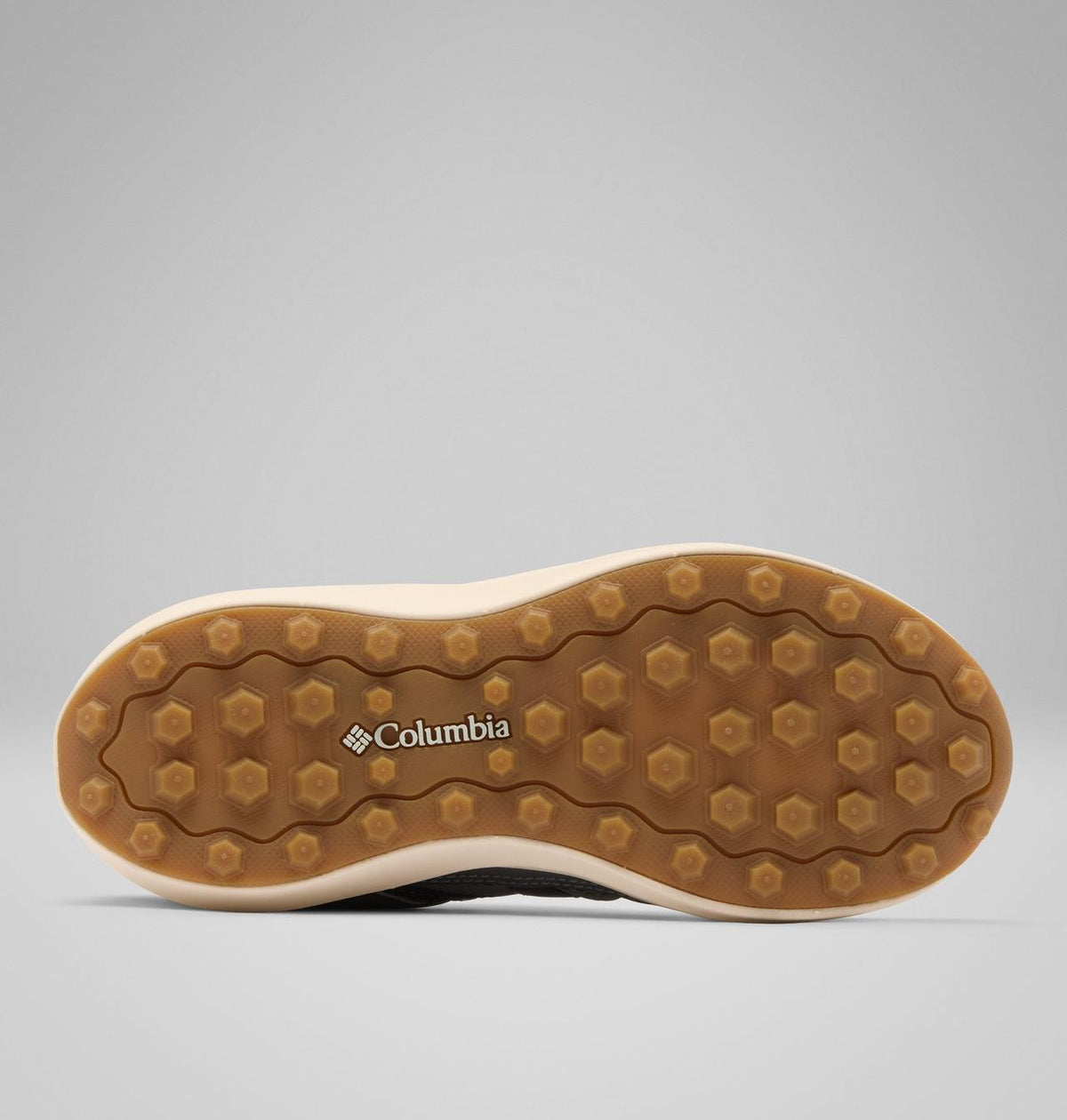 Columbia Big Kids' Peakfreak Rush Waterproof Shoe  - Sedona Sage, Sparrow