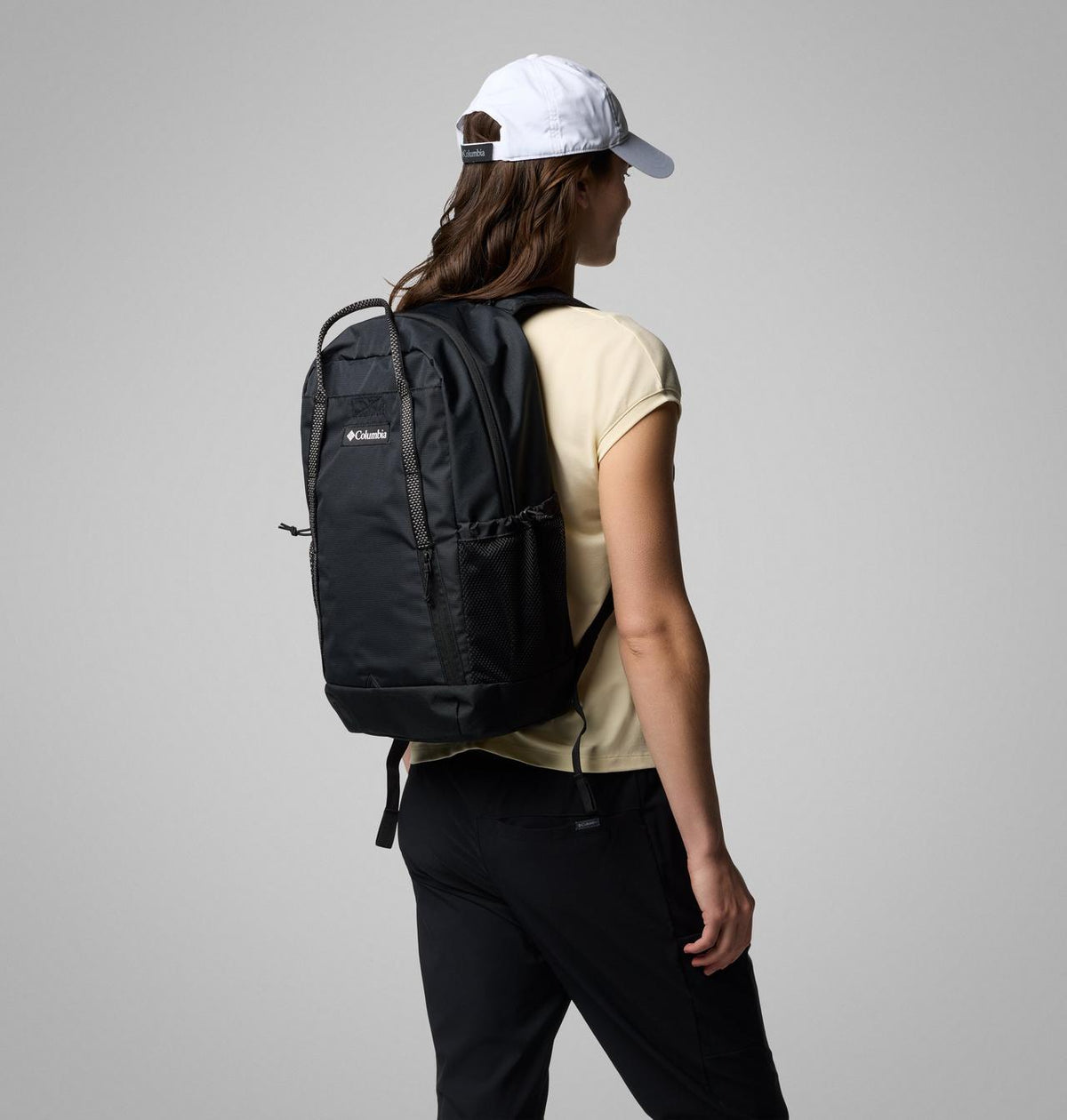 Columbia Echo Mountain 25L Backpack  - Black
