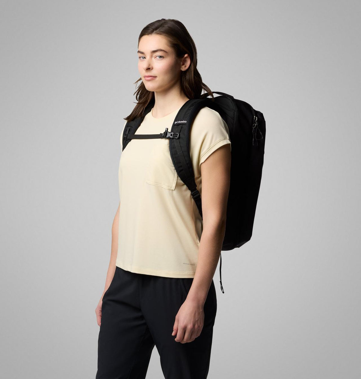 Columbia Landroamer 32L Travel Backpack  - Black