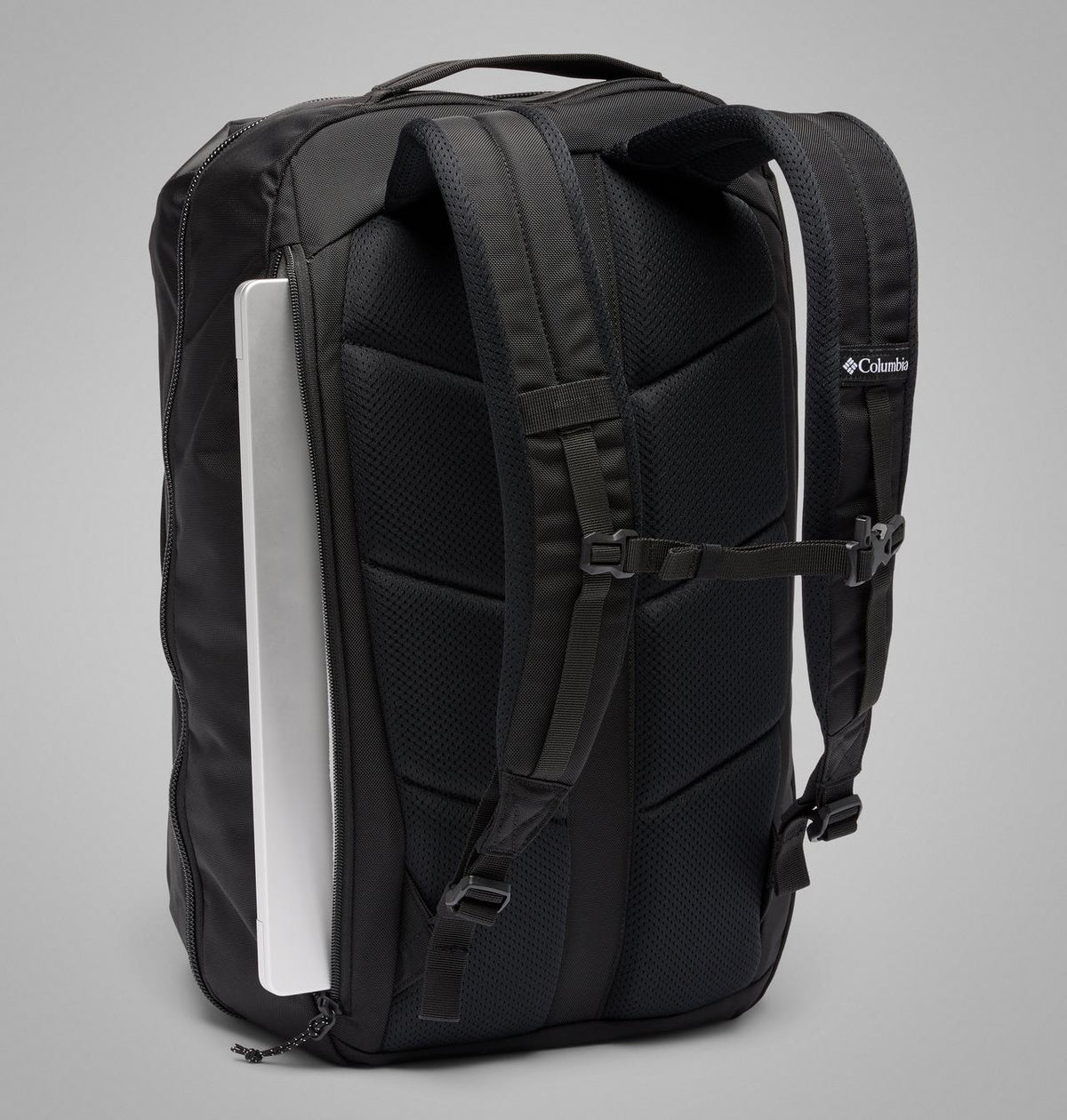 Columbia Landroamer 32L Travel Backpack  - Black