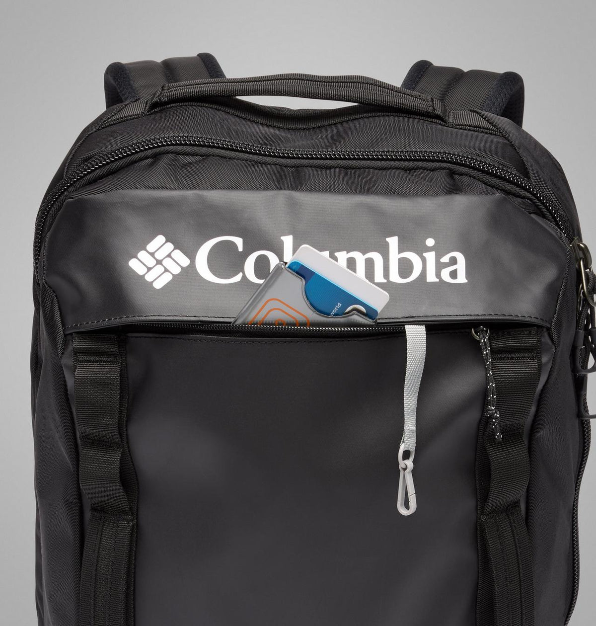 Columbia Landroamer 32L Travel Backpack  - Black