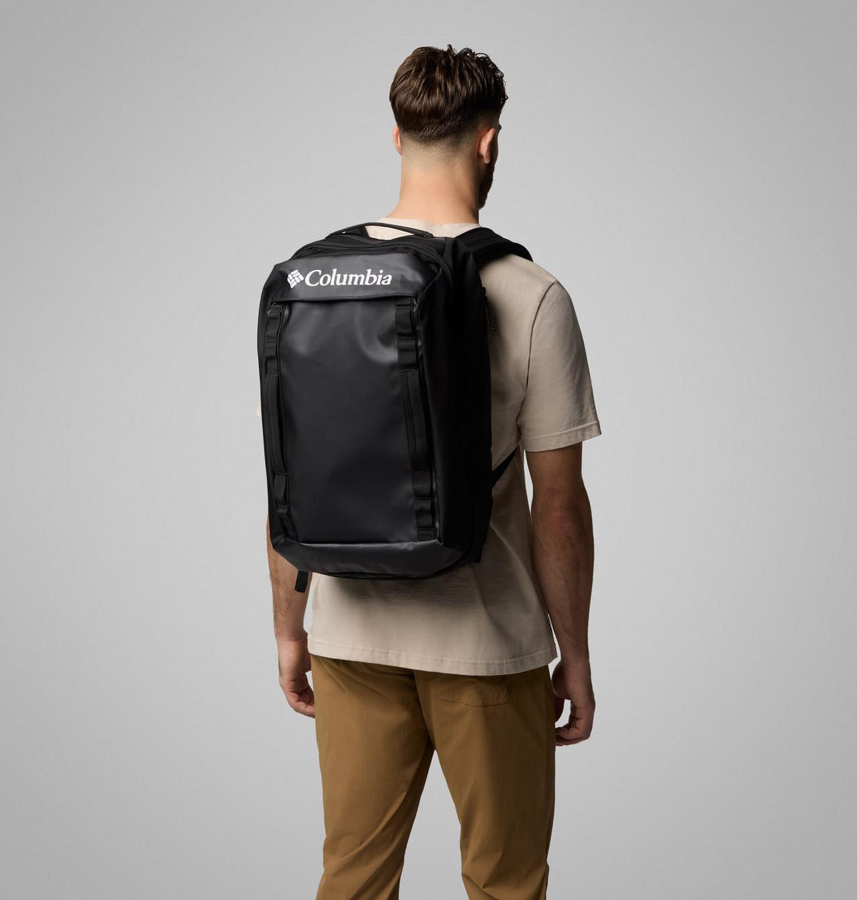 Columbia Landroamer 32L Travel Backpack  - Black