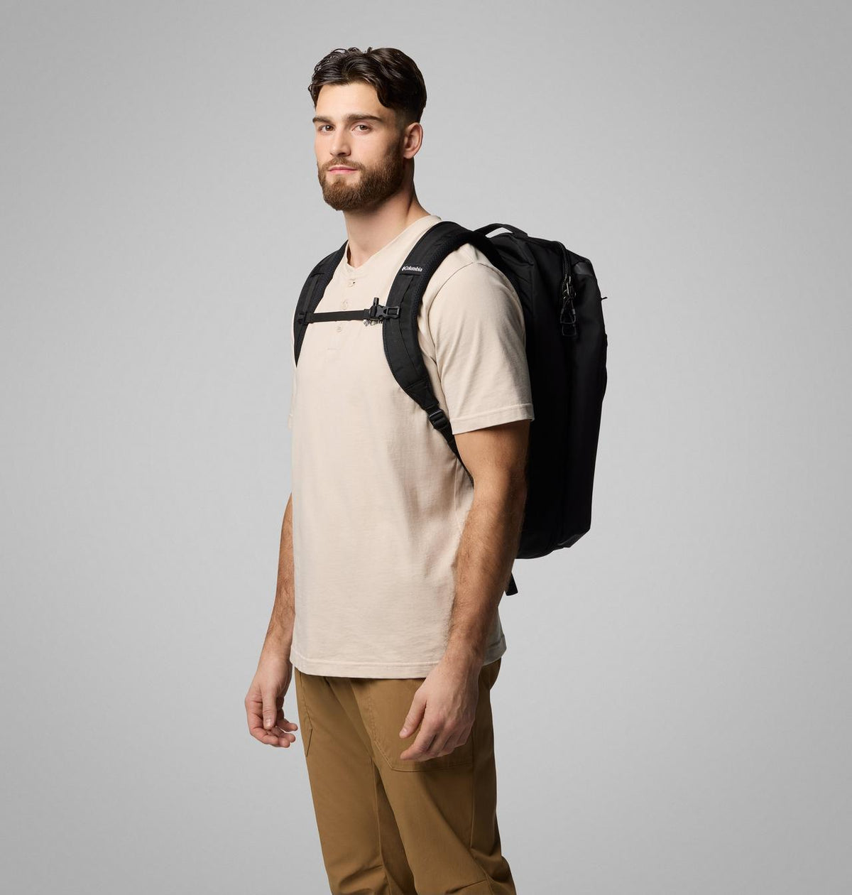 Columbia Landroamer 32L Travel Backpack  - Black