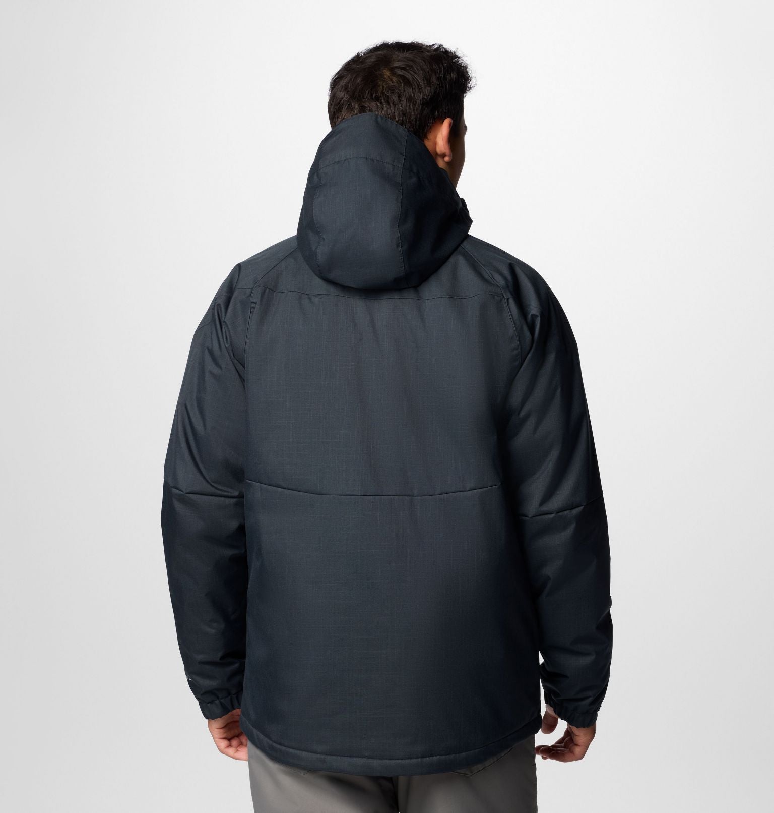 Columbia Men's Alpine Action™ II Jacket -  Black