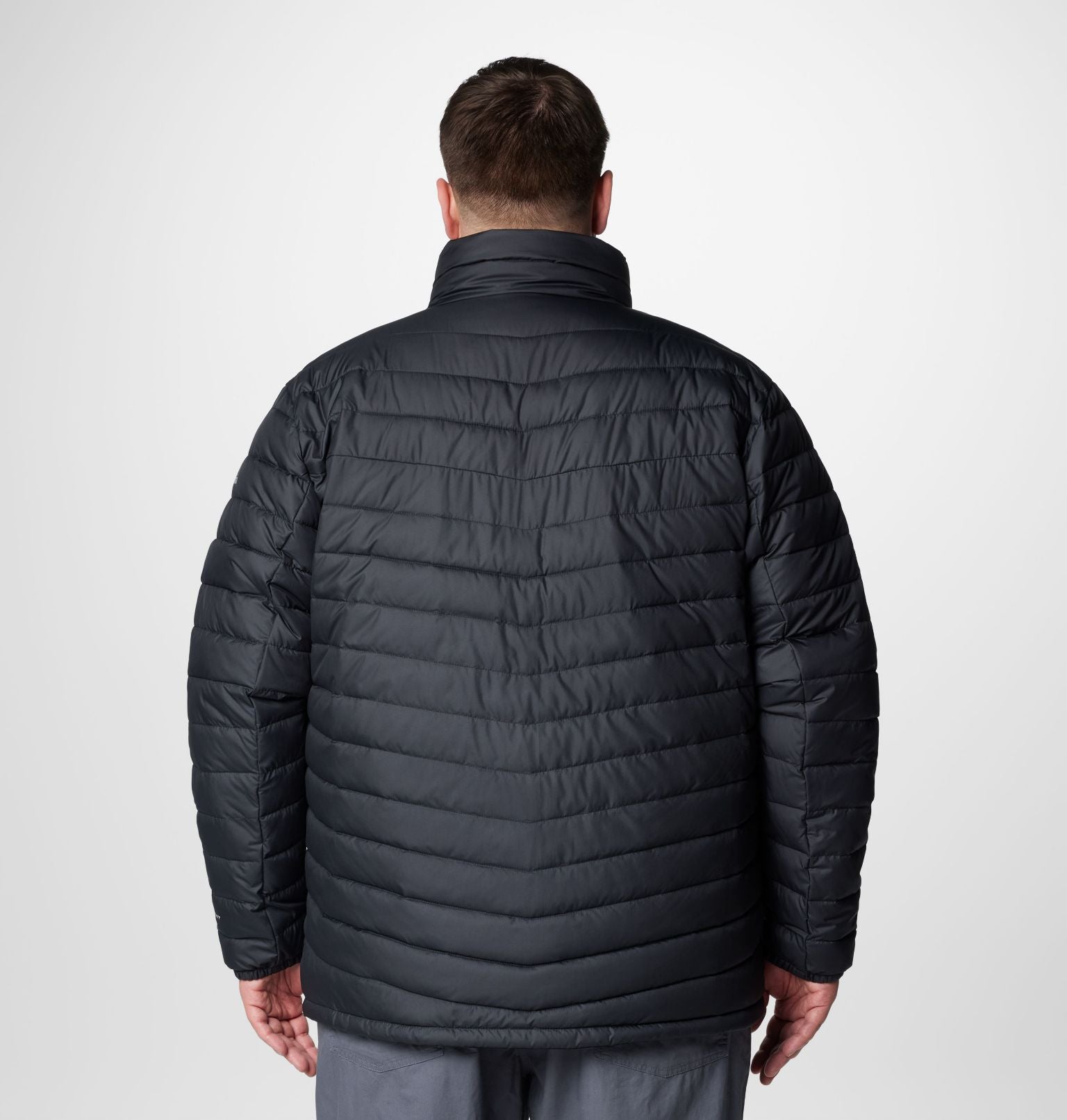 Columbia Men's Slope Edge™ II Jacket - Big - Black