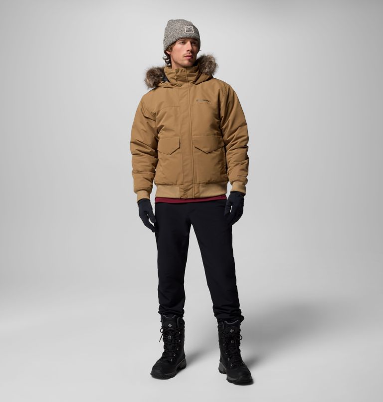 Columbia Men's Cape Ridge™ Bomber Jacket -  Delta