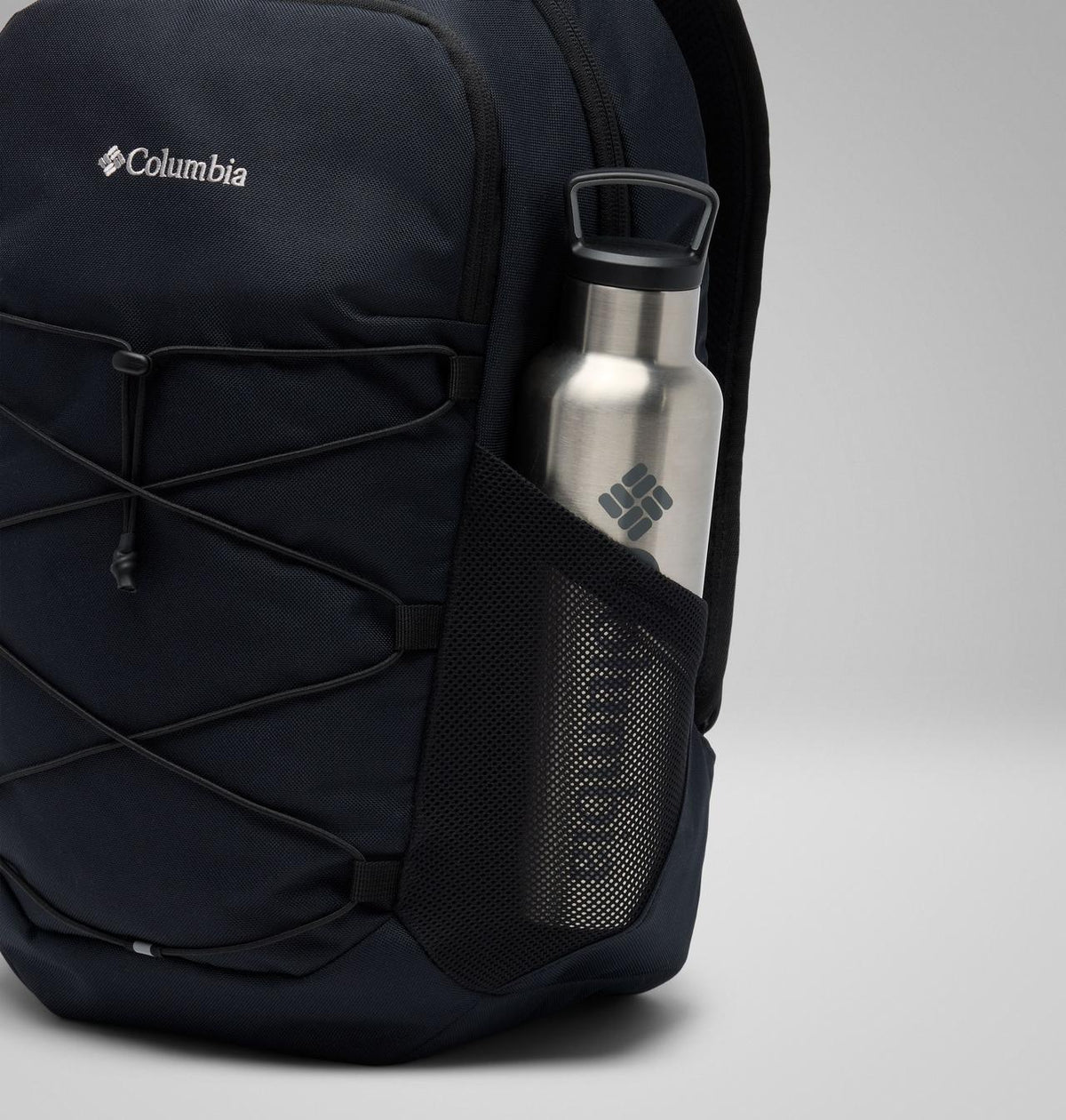 Columbia Atlas Explorer 20L Backpack  -  Black