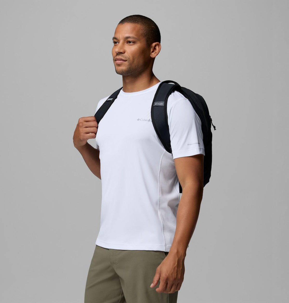 Columbia Atlas Explorer 20L Backpack  -  Black