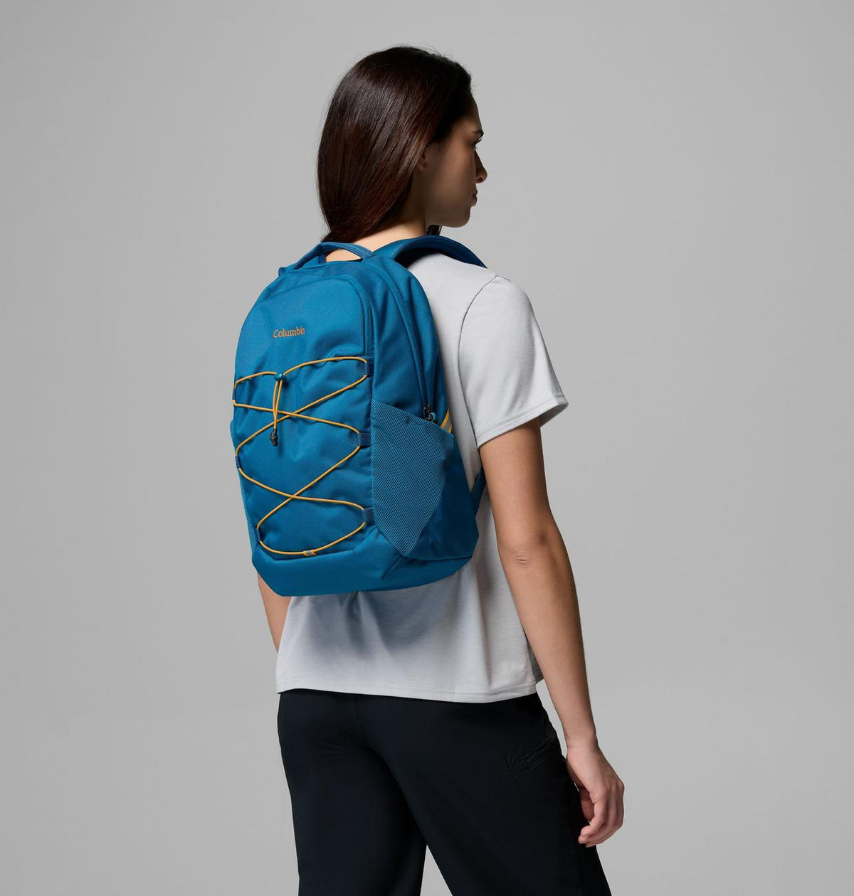 Columbia Atlas Explorer 20L Backpack  -  Phoenix Blue
