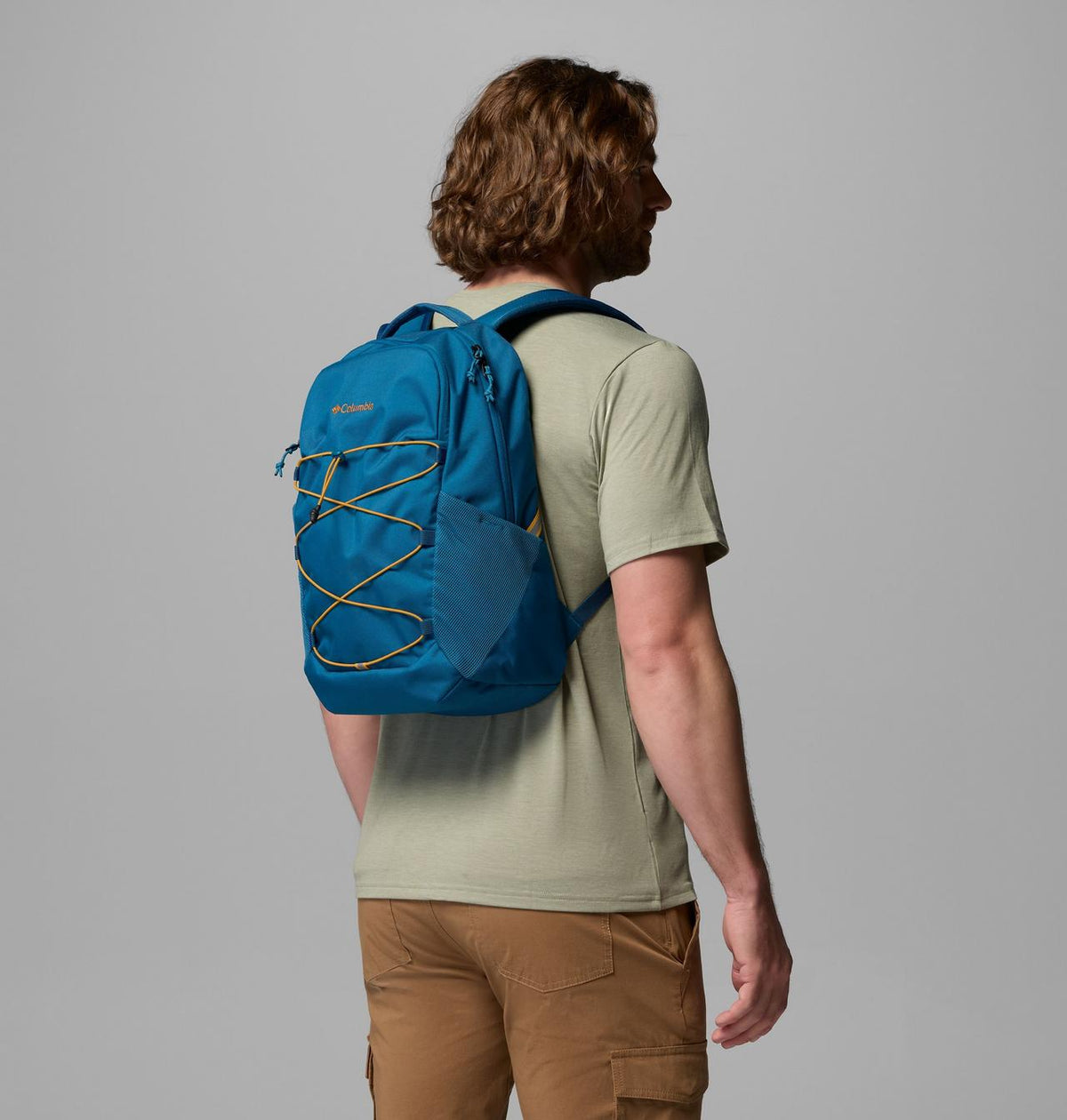 Columbia Atlas Explorer 20L Backpack  -  Phoenix Blue
