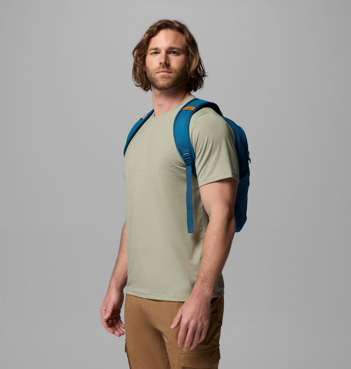 Columbia Atlas Explorer 20L Backpack  -  Phoenix Blue