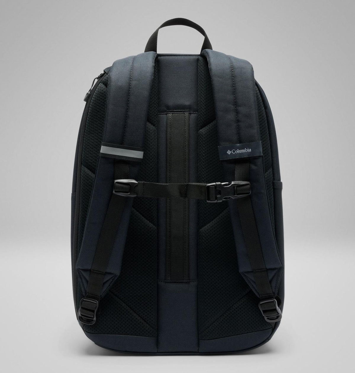 Columbia Street Transit III Backpack  - Black