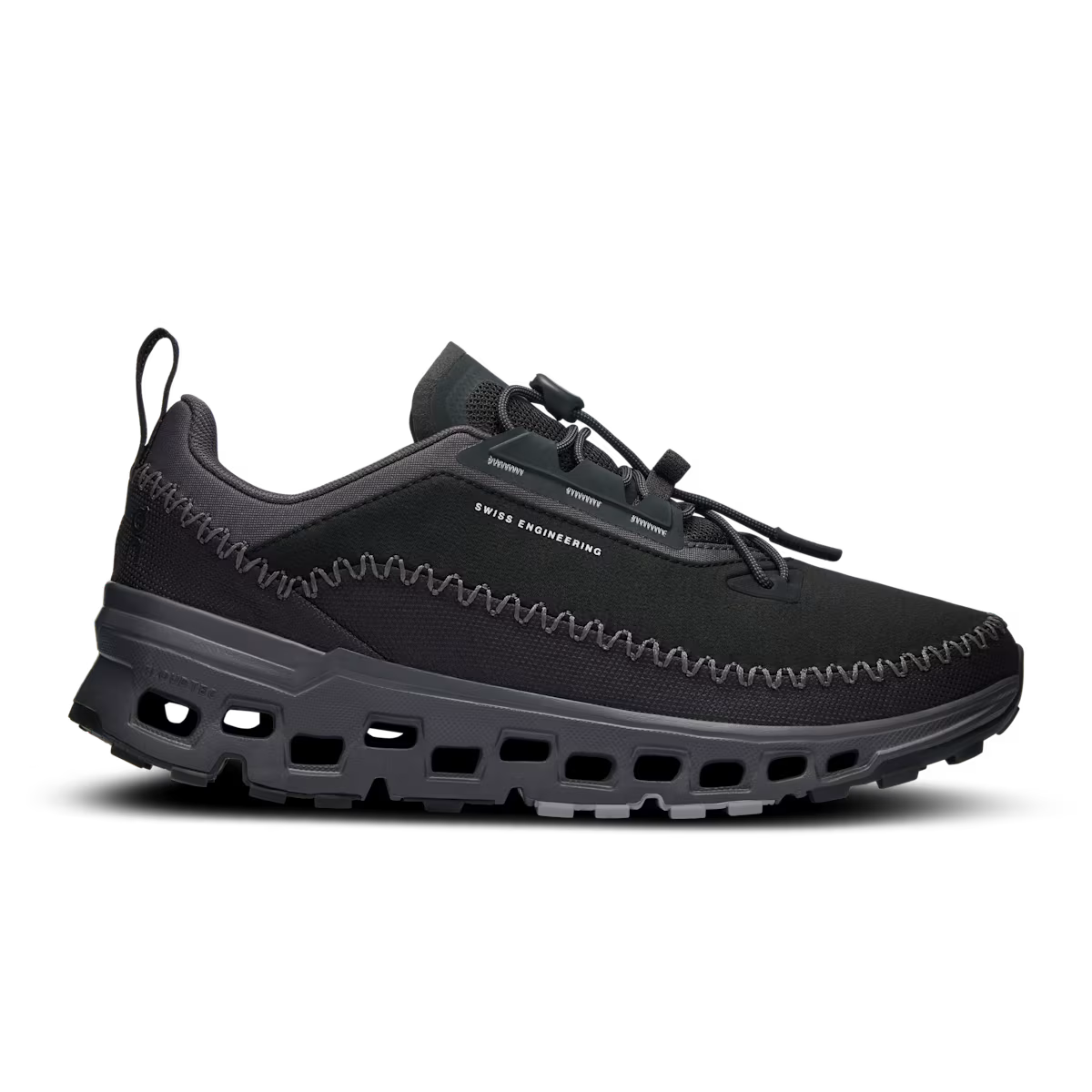 ON Cloud Women Cloudaway 2 - Black | Eclipse