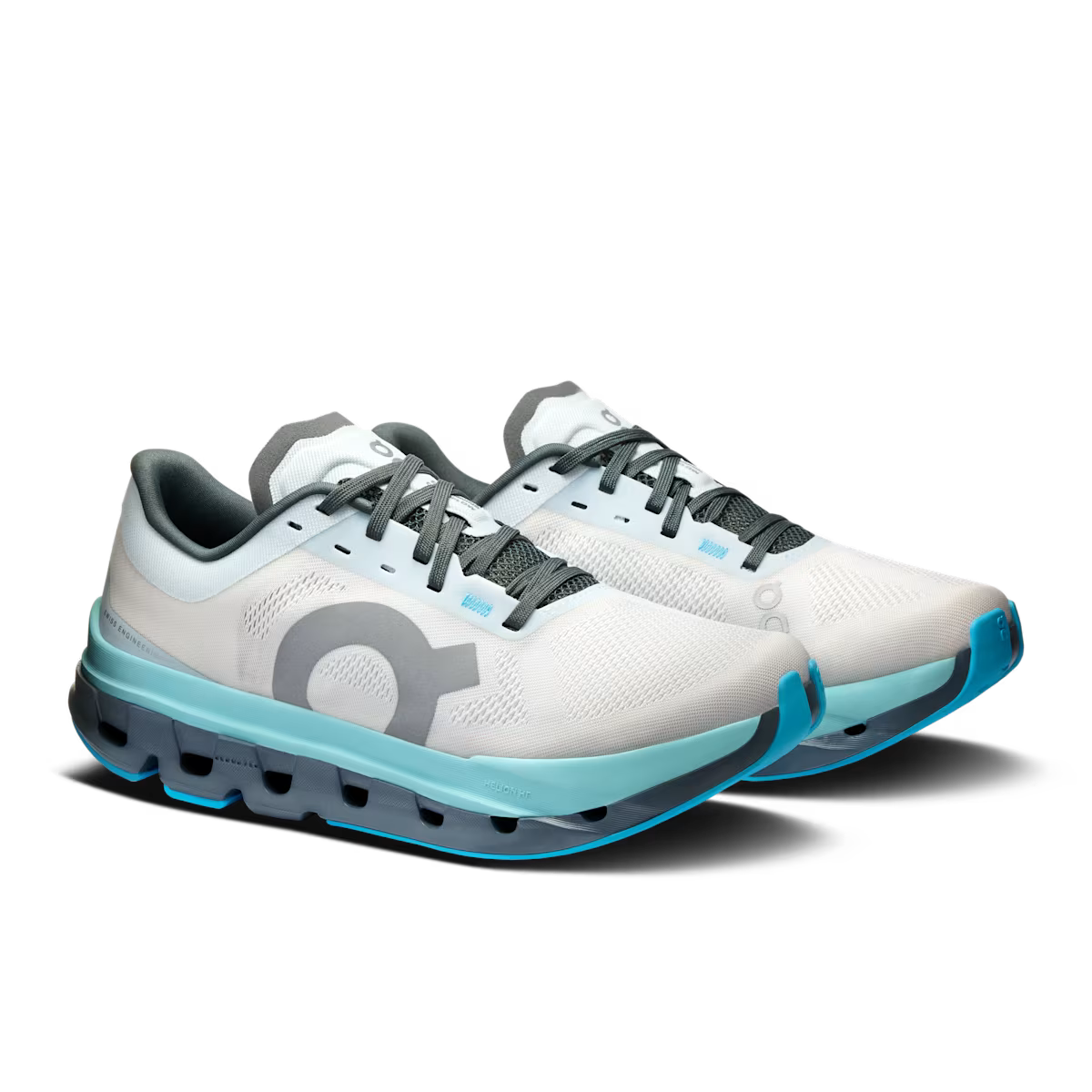 On Cloud Women Cloudflow 5 - Arctic | Stone