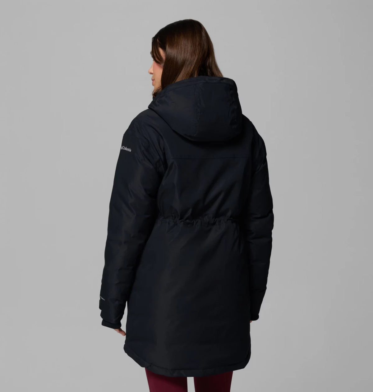 Columbia Women's Harmony Falls™ Parka - Black