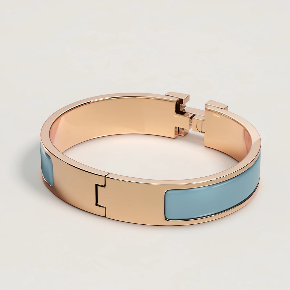 Hermes Clic H bracelet