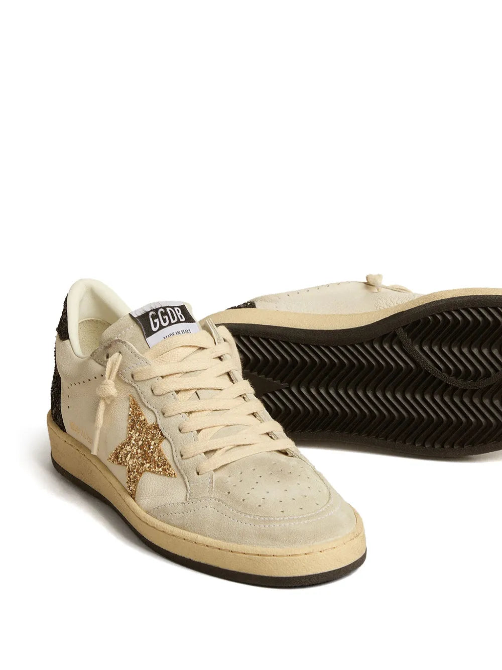 Golden Goose Ball Star Sneakers