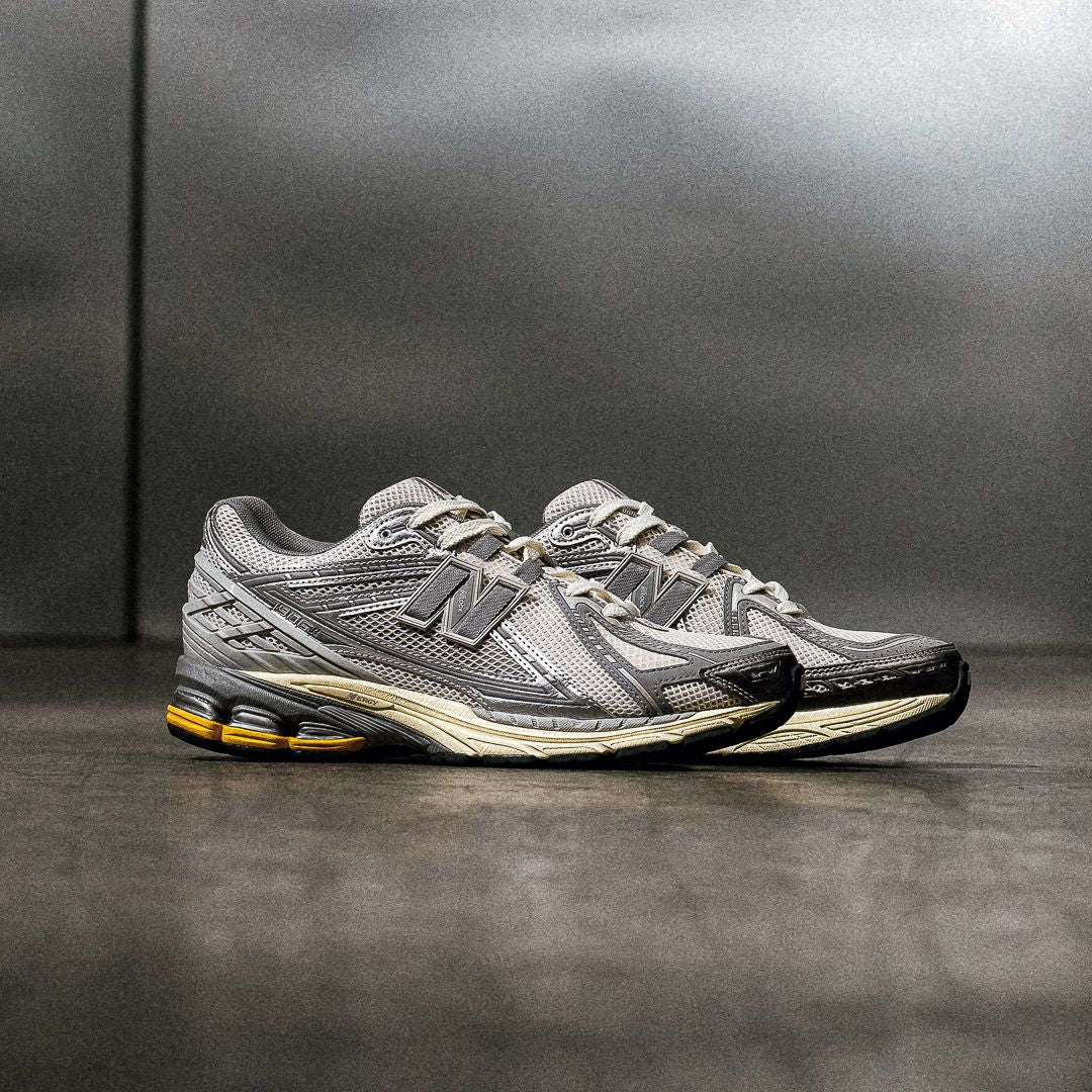 New Balance 1906R Unisex Sneaker   -  M1906RRD  -  HEMEN TESLİMDE