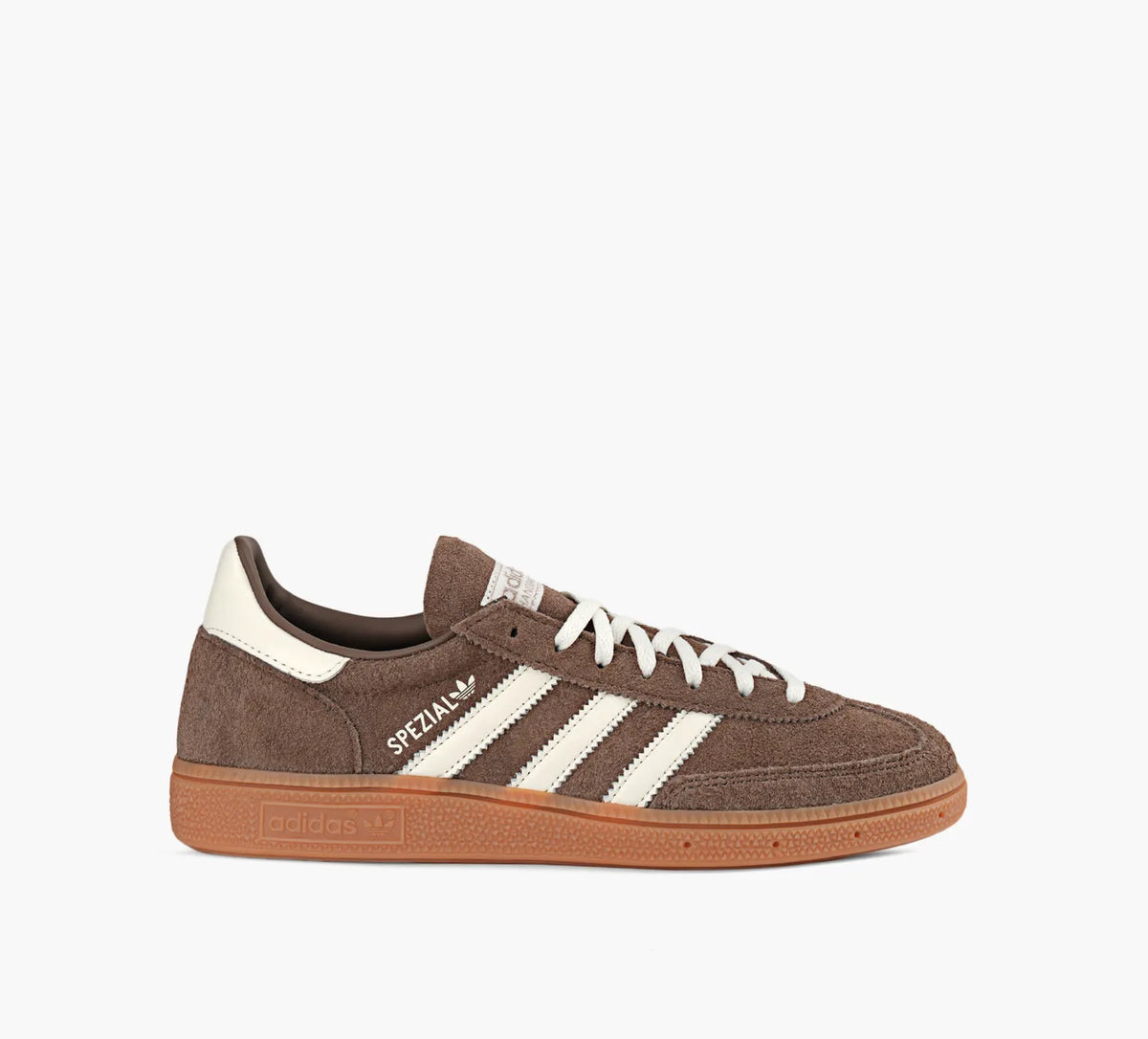 Adidas HANDBALL SPEZIAL | Women Earth Strata/Off White/Gum
