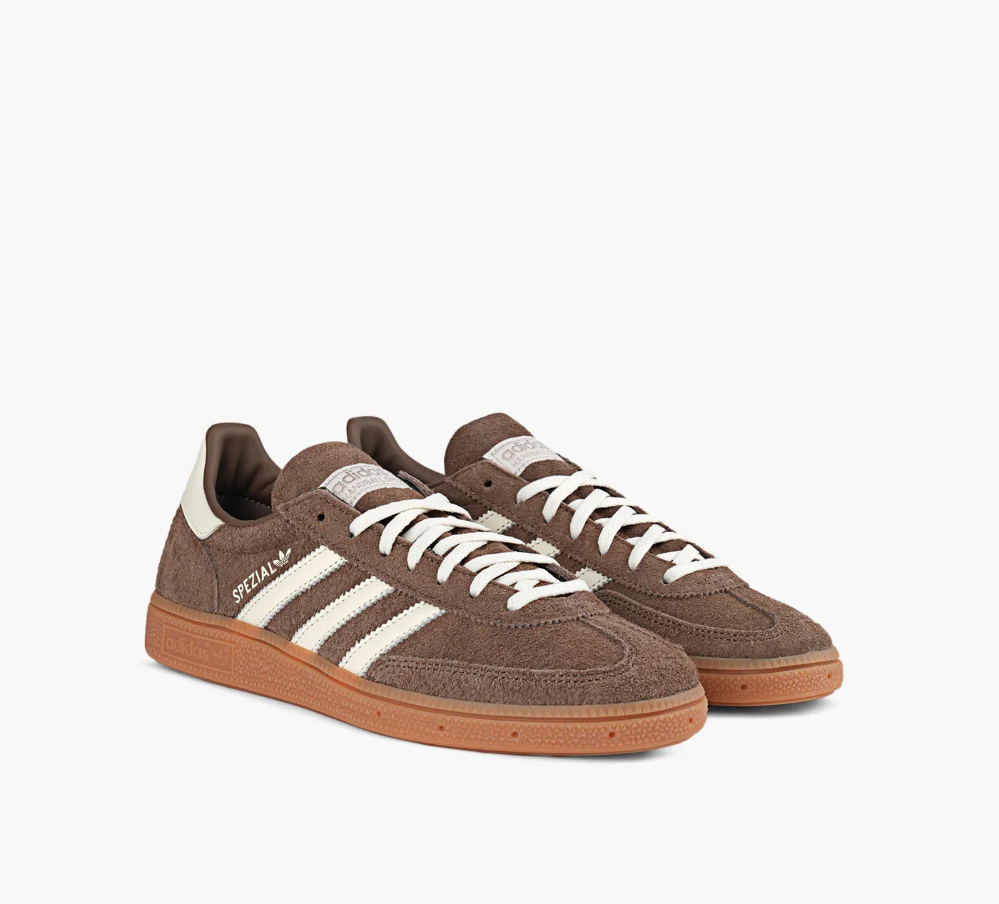Adidas HANDBALL SPEZIAL | Women Earth Strata/Off White/Gum