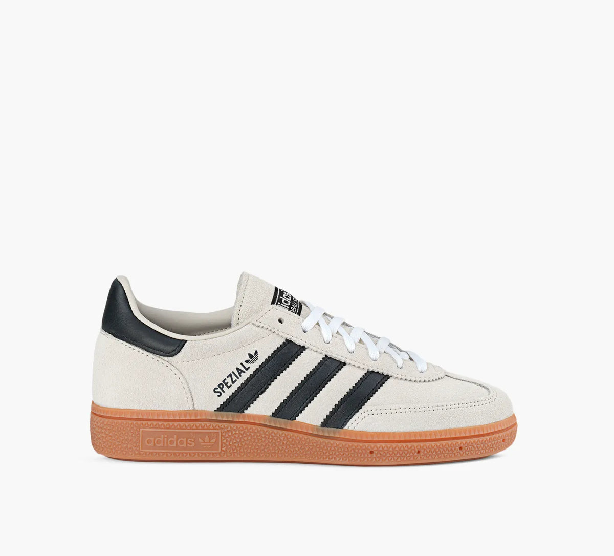 Adidas HANDBALL SPEZIAL | Women Alumina/Core Black/Cloud White