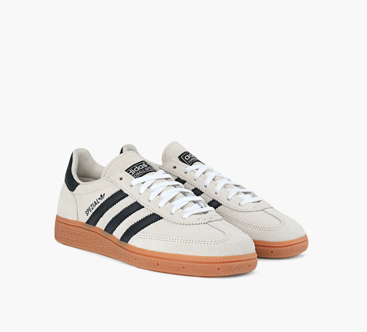 Adidas HANDBALL SPEZIAL | Women Alumina/Core Black/Cloud White