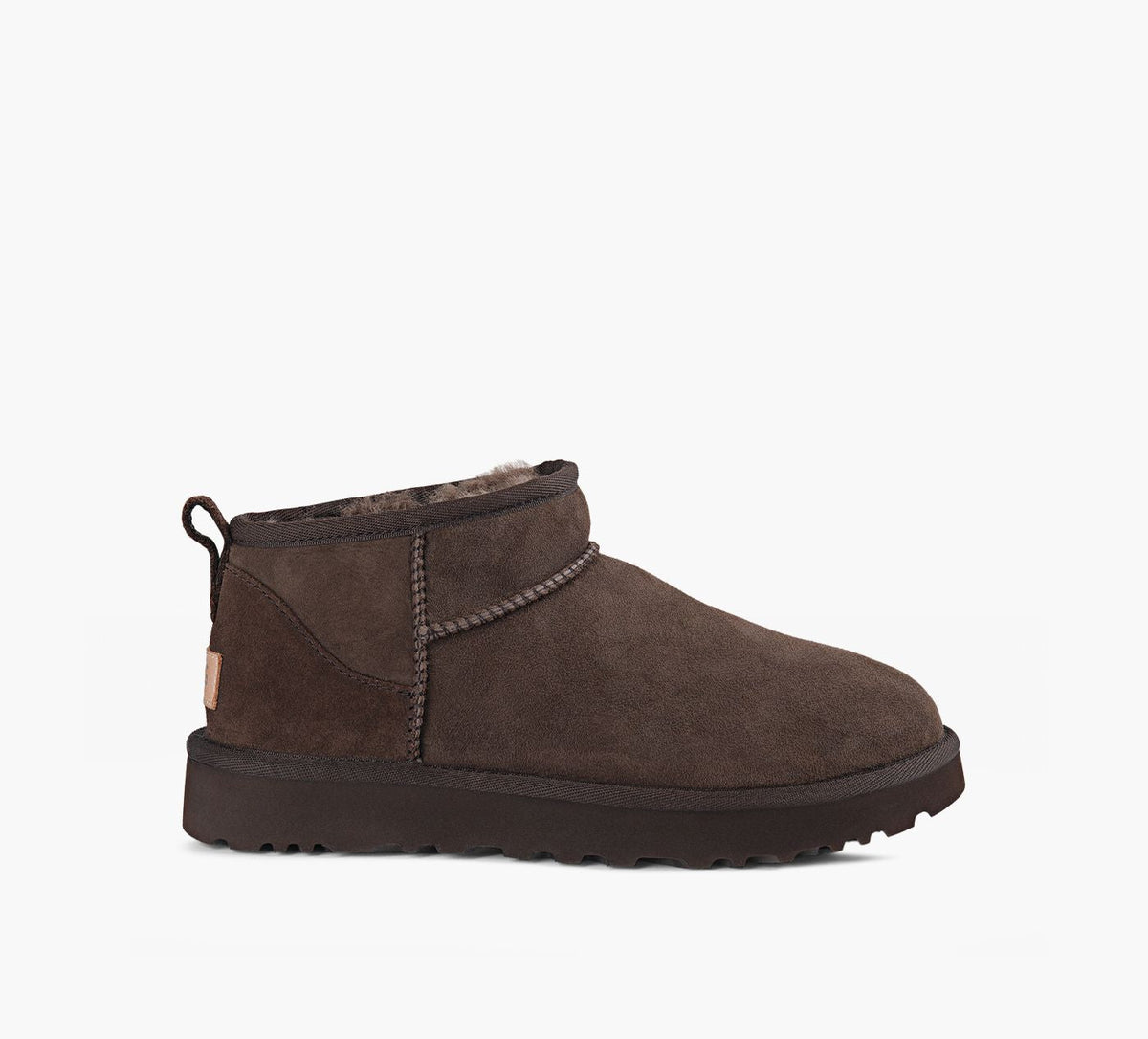 UGG Classic Ultra Mini Kadın Bot - Dusted Cocoa