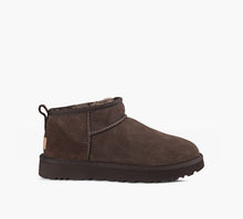 UGG Classic Ultra Mini Kadın Bot - Dusted Cocoa
