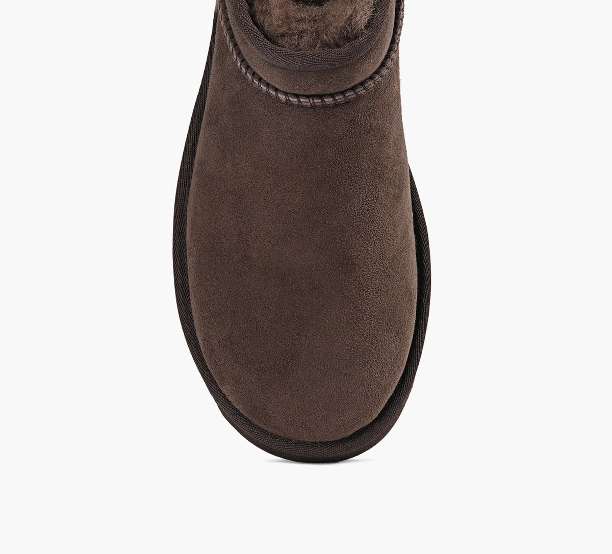 UGG Classic Ultra Mini Kadın Bot - Dusted Cocoa